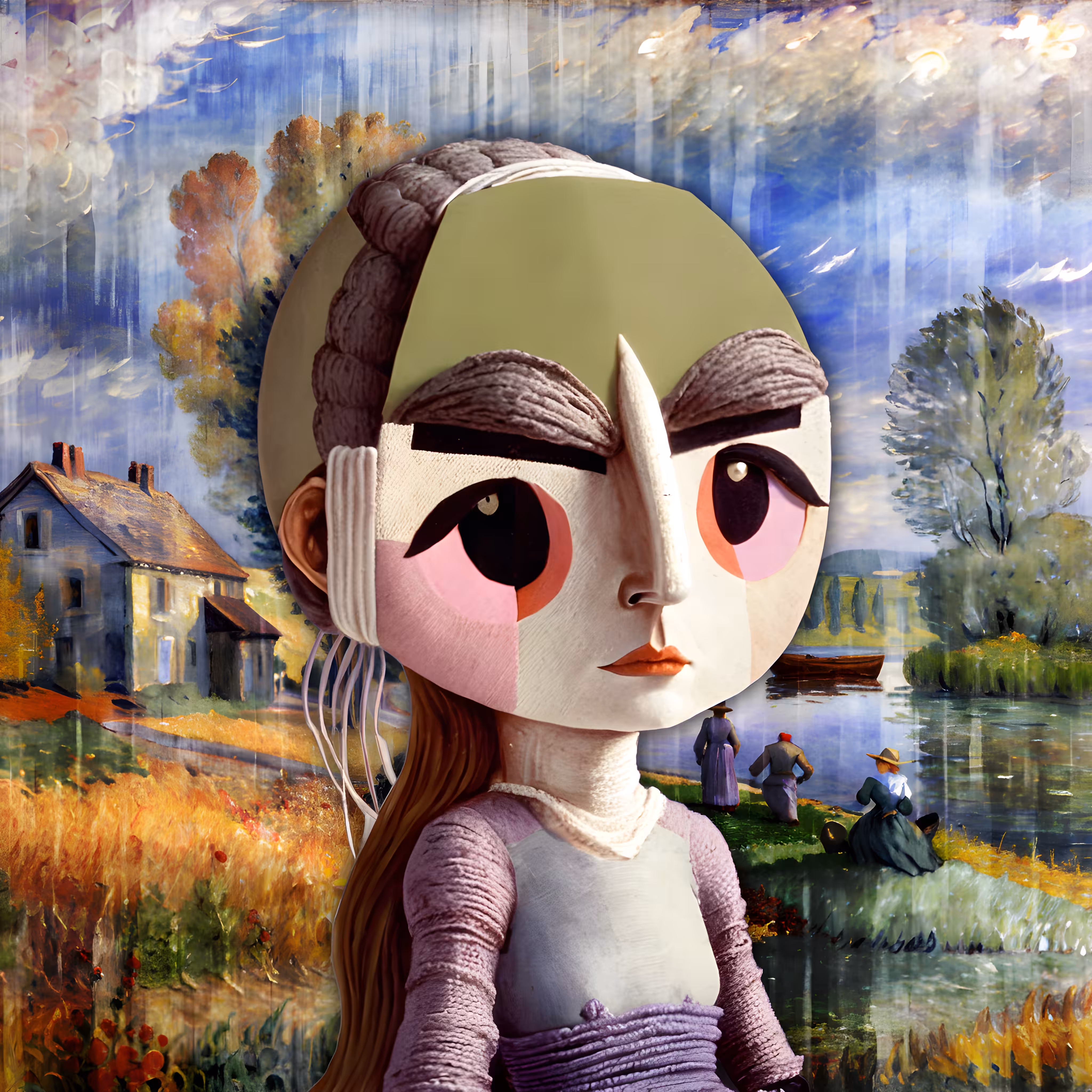 Art DeCC0 #9583