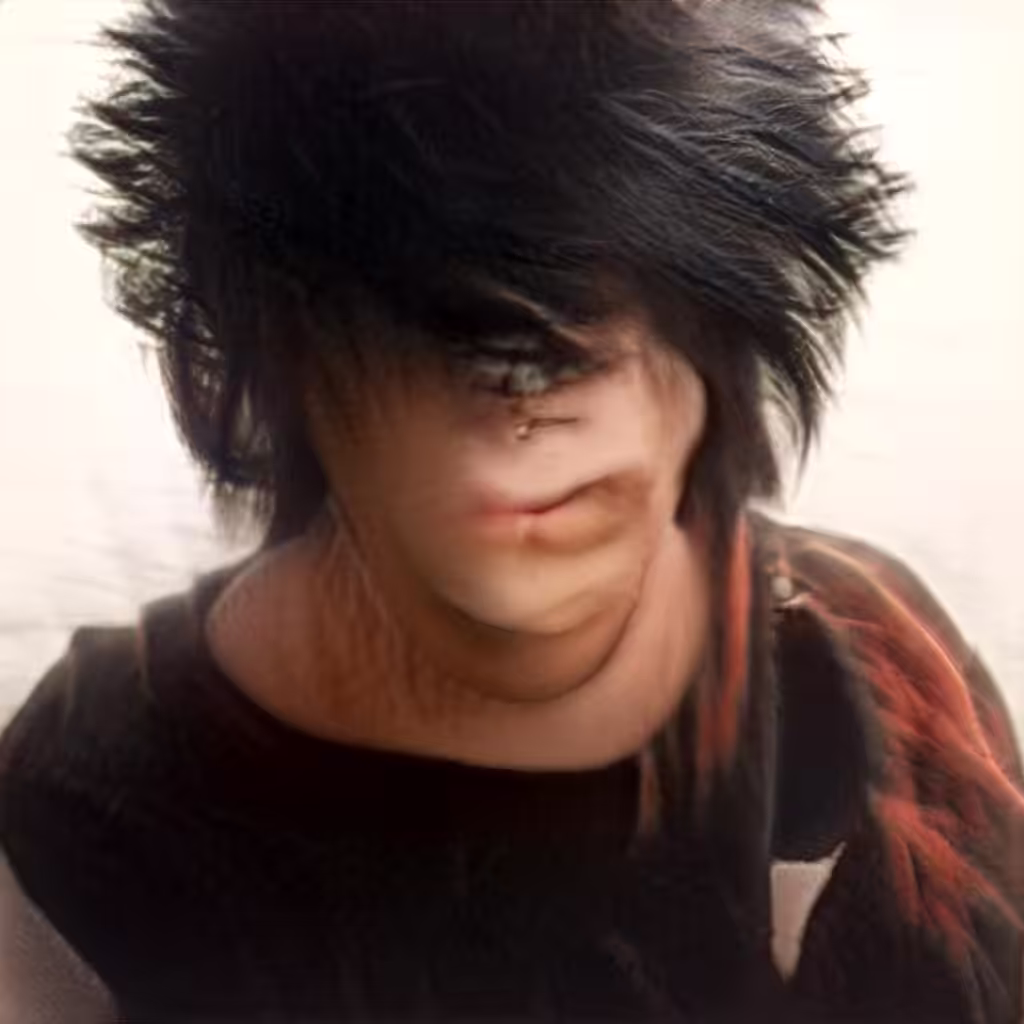 #06 Emo Boys Scene Queens Myspace Selfies
