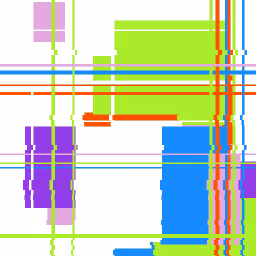 Chromatic Chaos #6286
