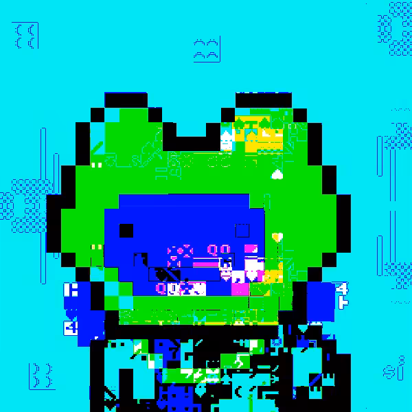 Dos Cat #4