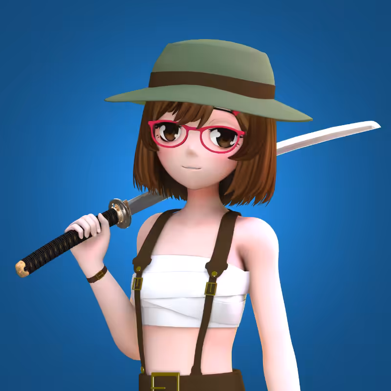Pacific Freedom Fighter #2