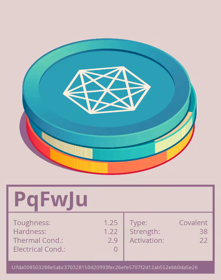 OTOM: PqFwJu molecule