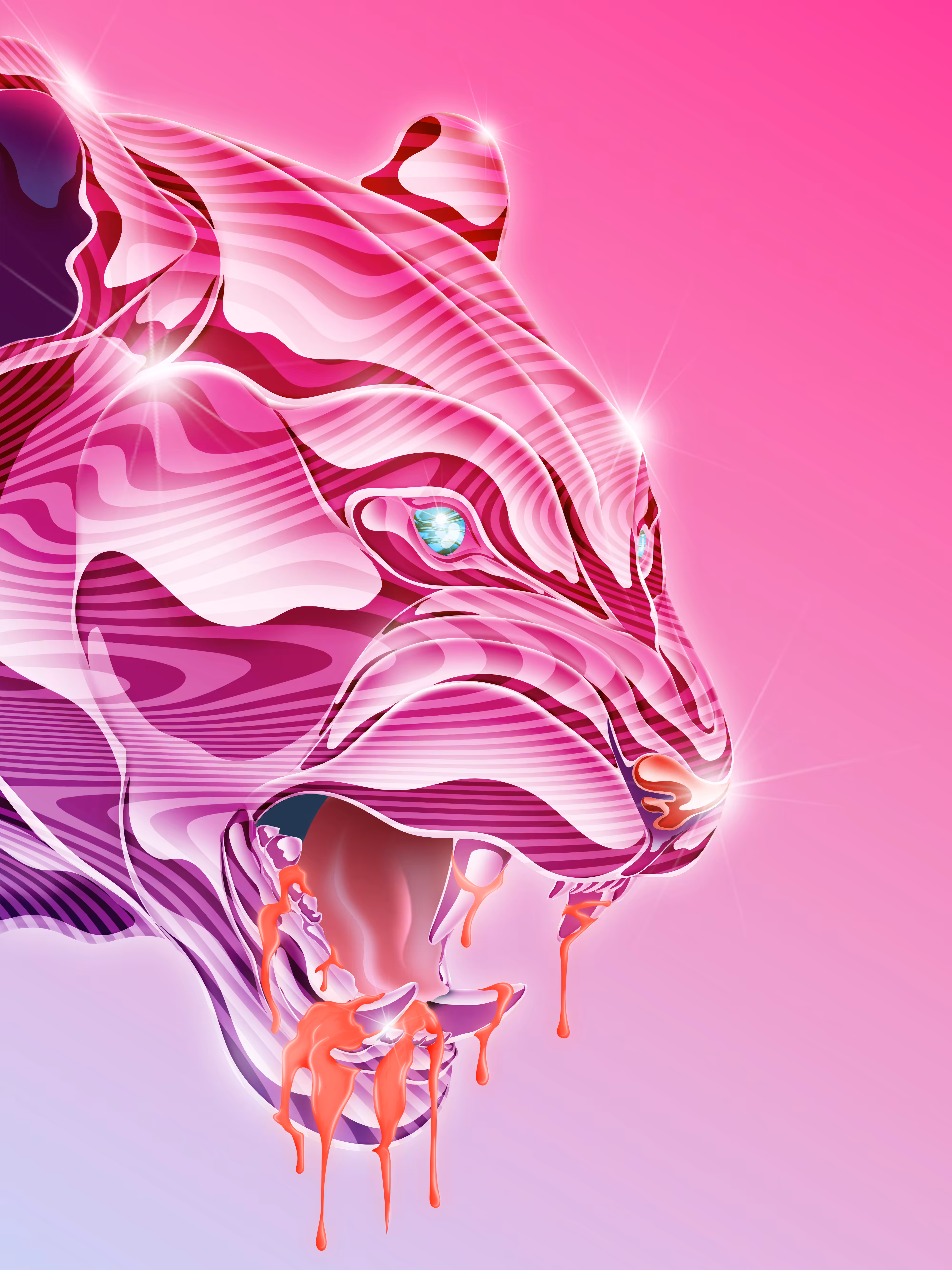 BloodSPORT™ :: Candy