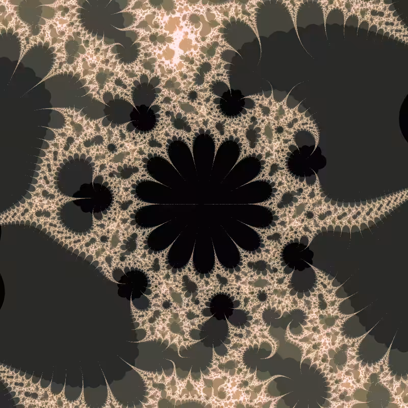 Morphology #6