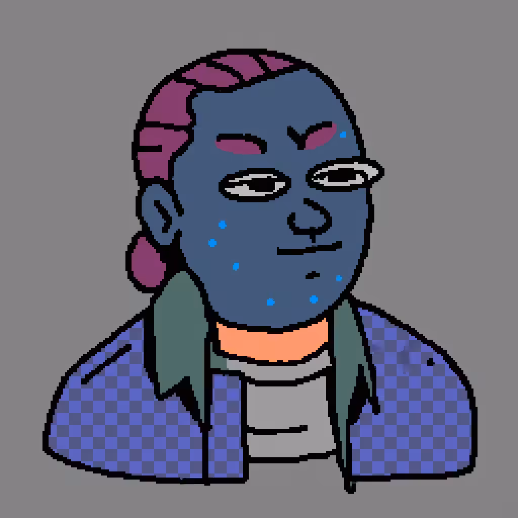DX Terminal: AstroWrath