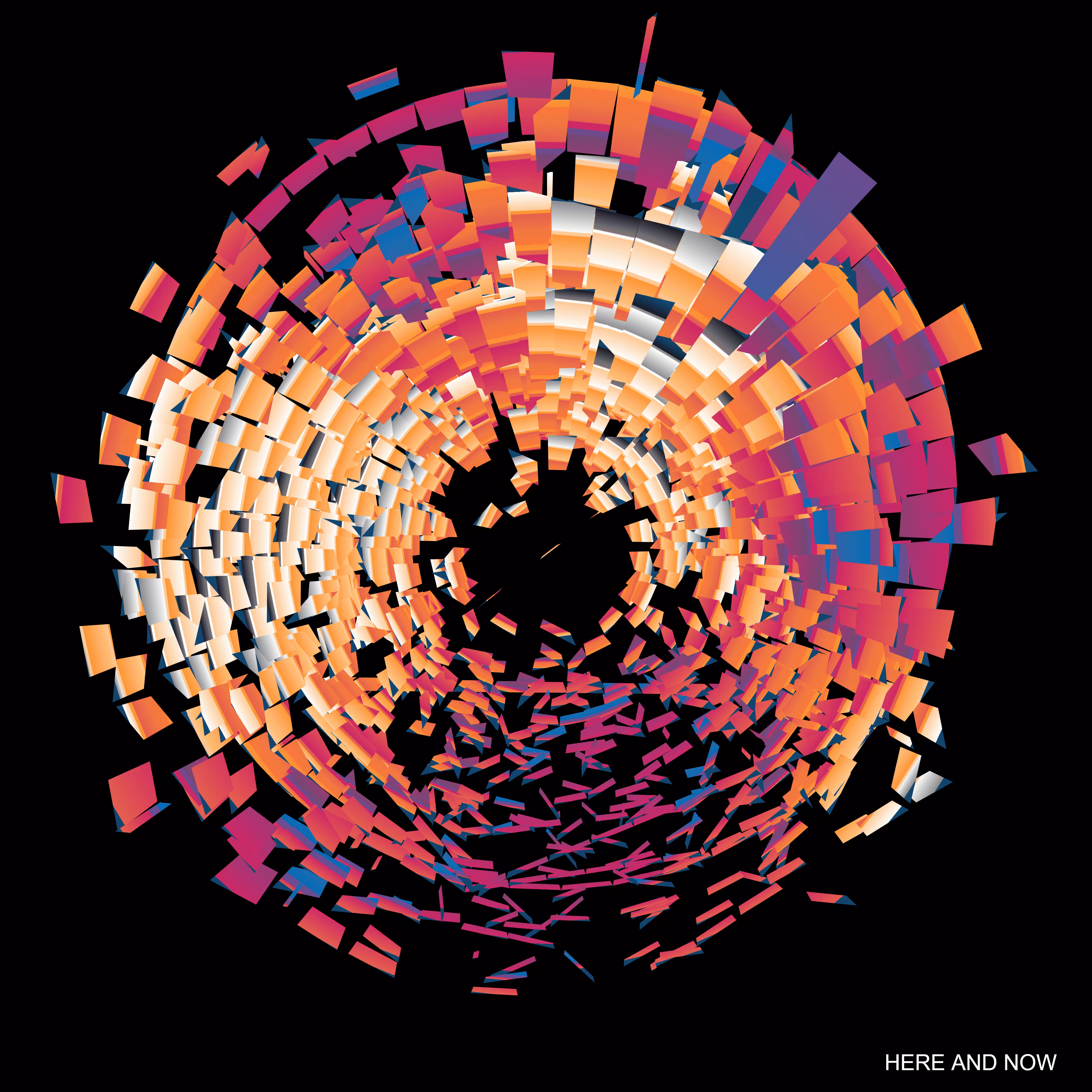 Here and Now: Edition Two