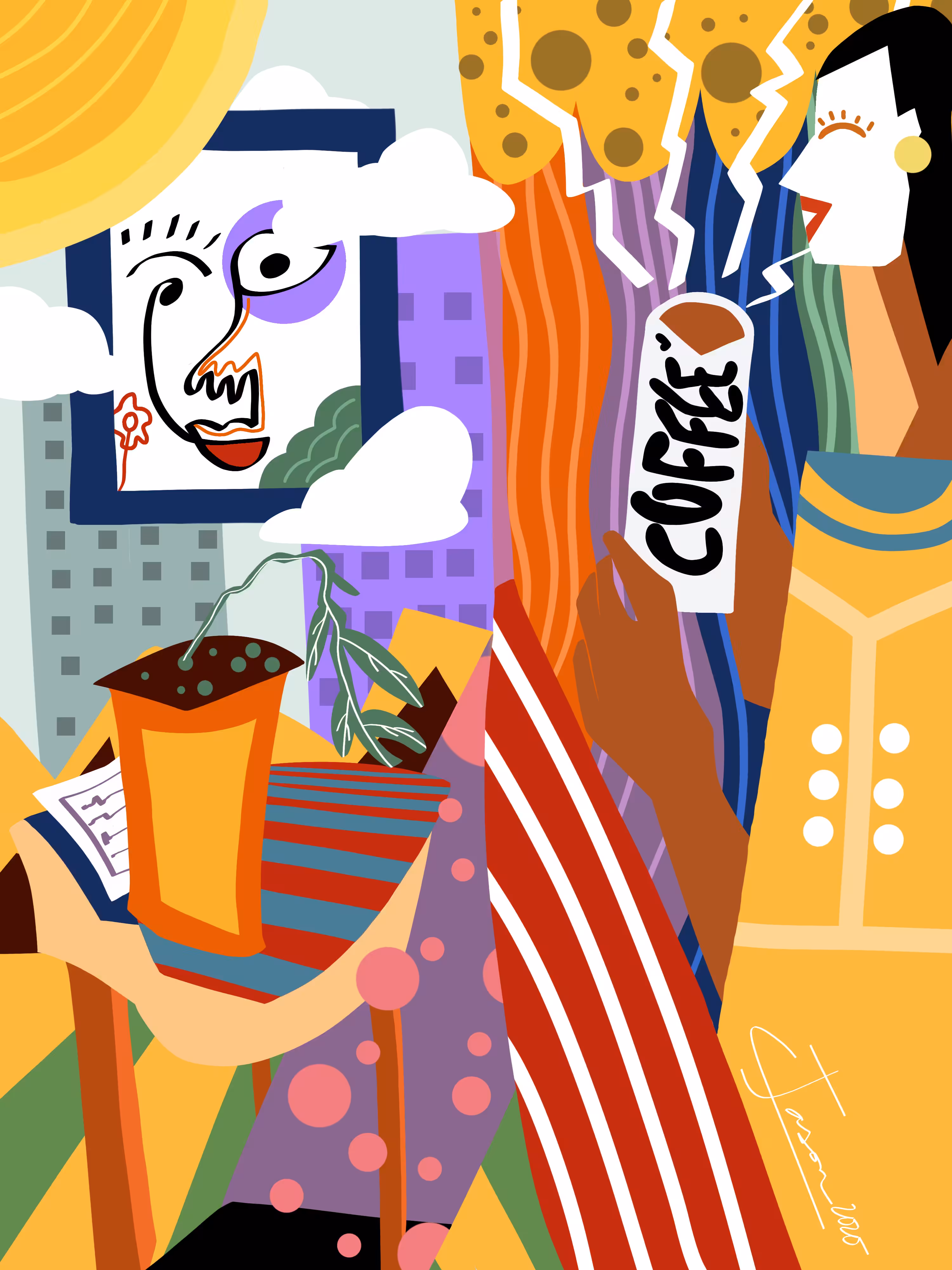 Coffee