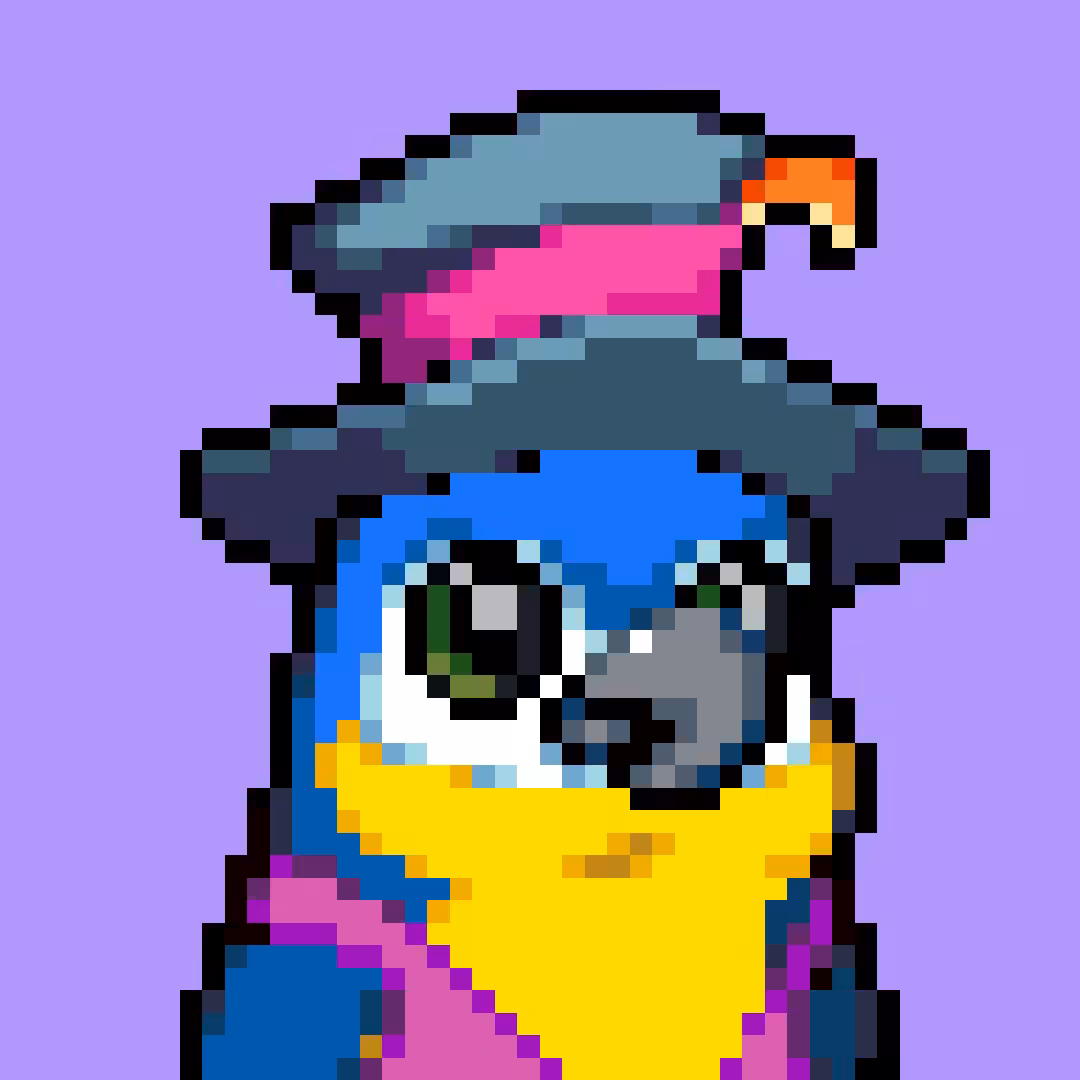Lovebird#5925