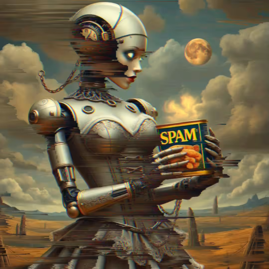 SpamBot Worker