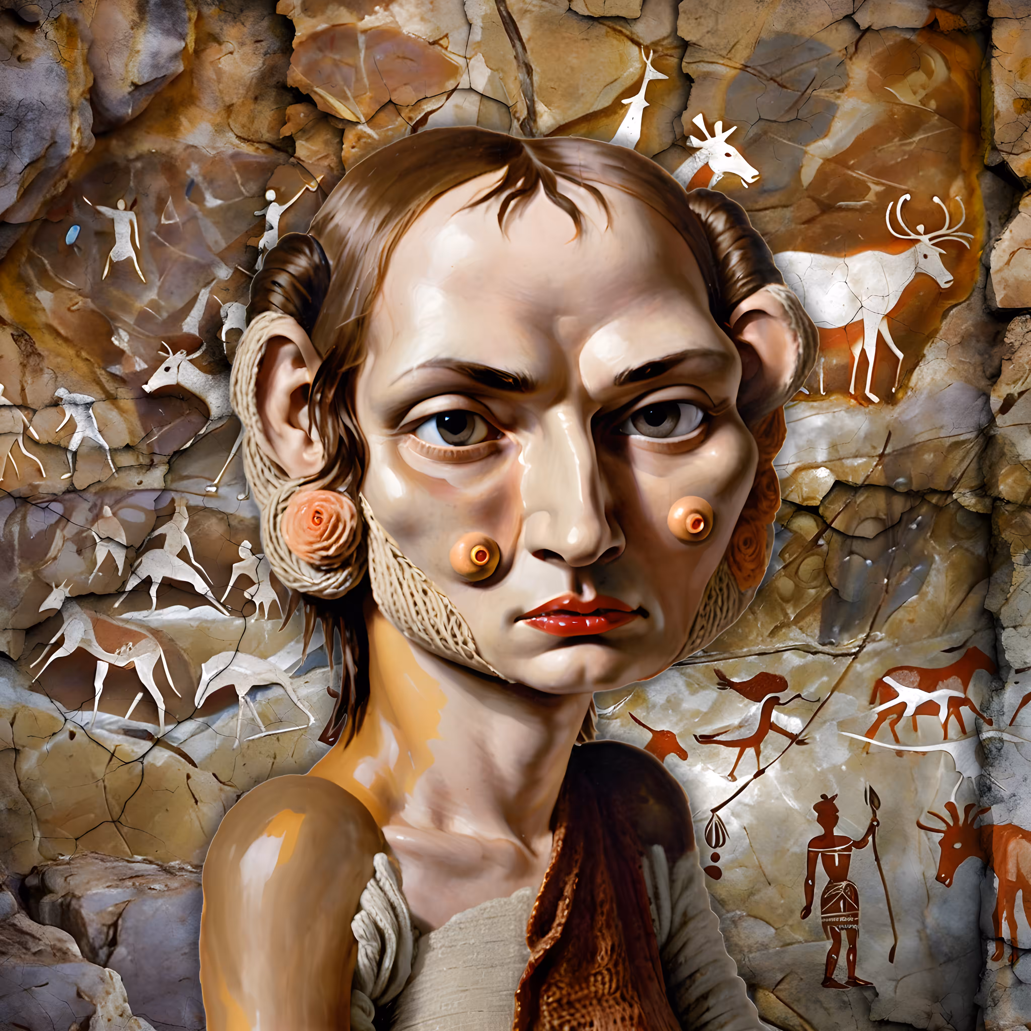 Art DeCC0s: Art DeCC0 #5325