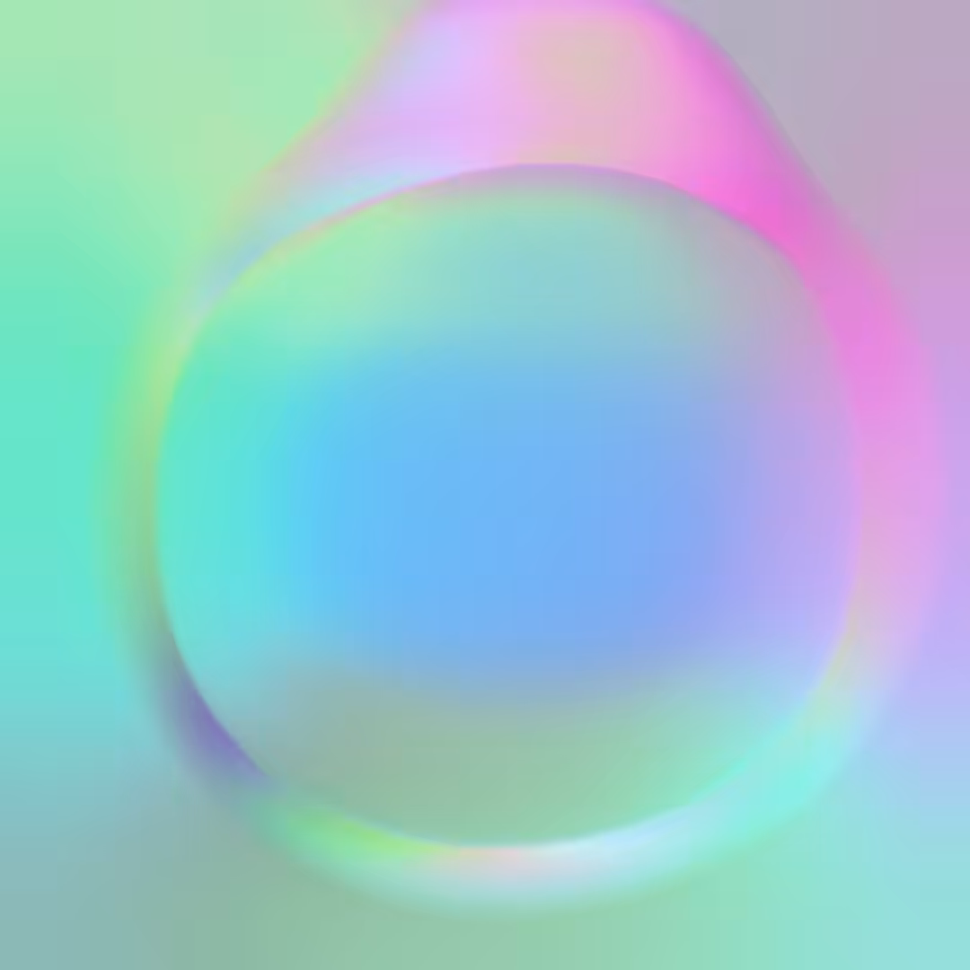 Rodeo posts: blobby