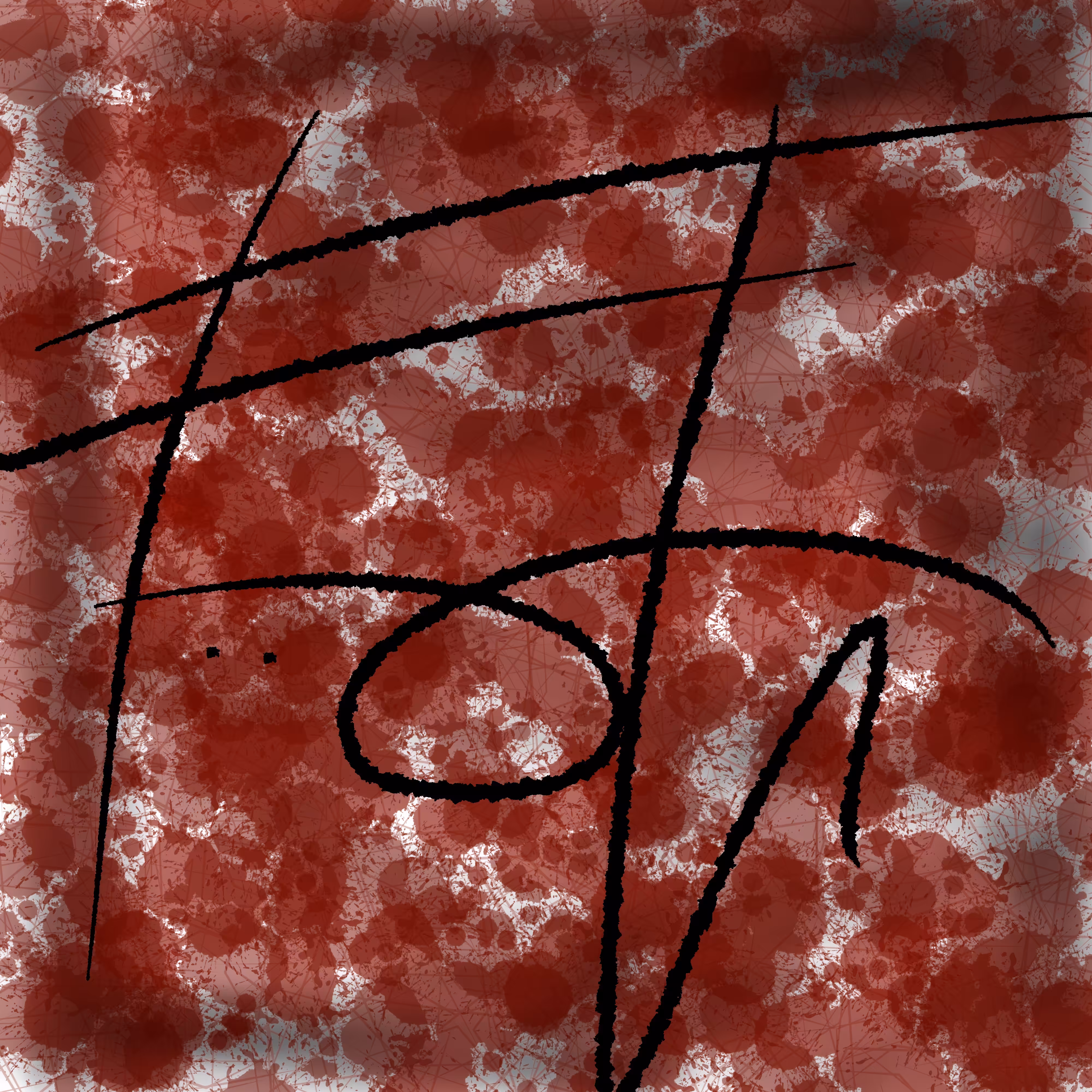 Contemporary Splashes #2