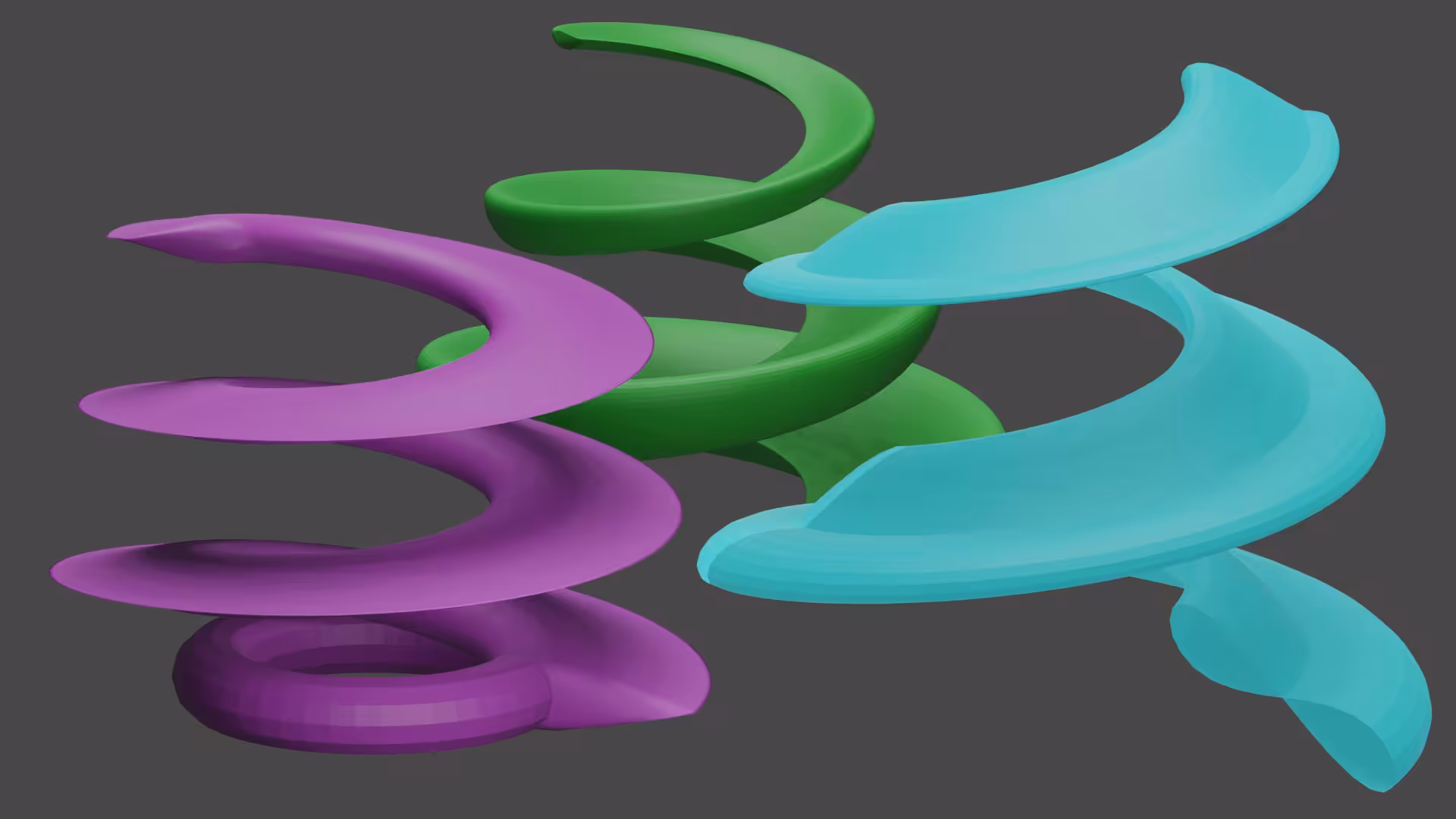 Helix family 001