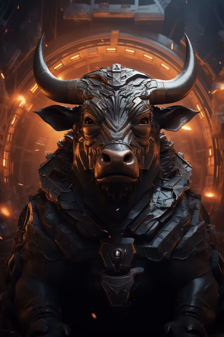 Bullrun avatar