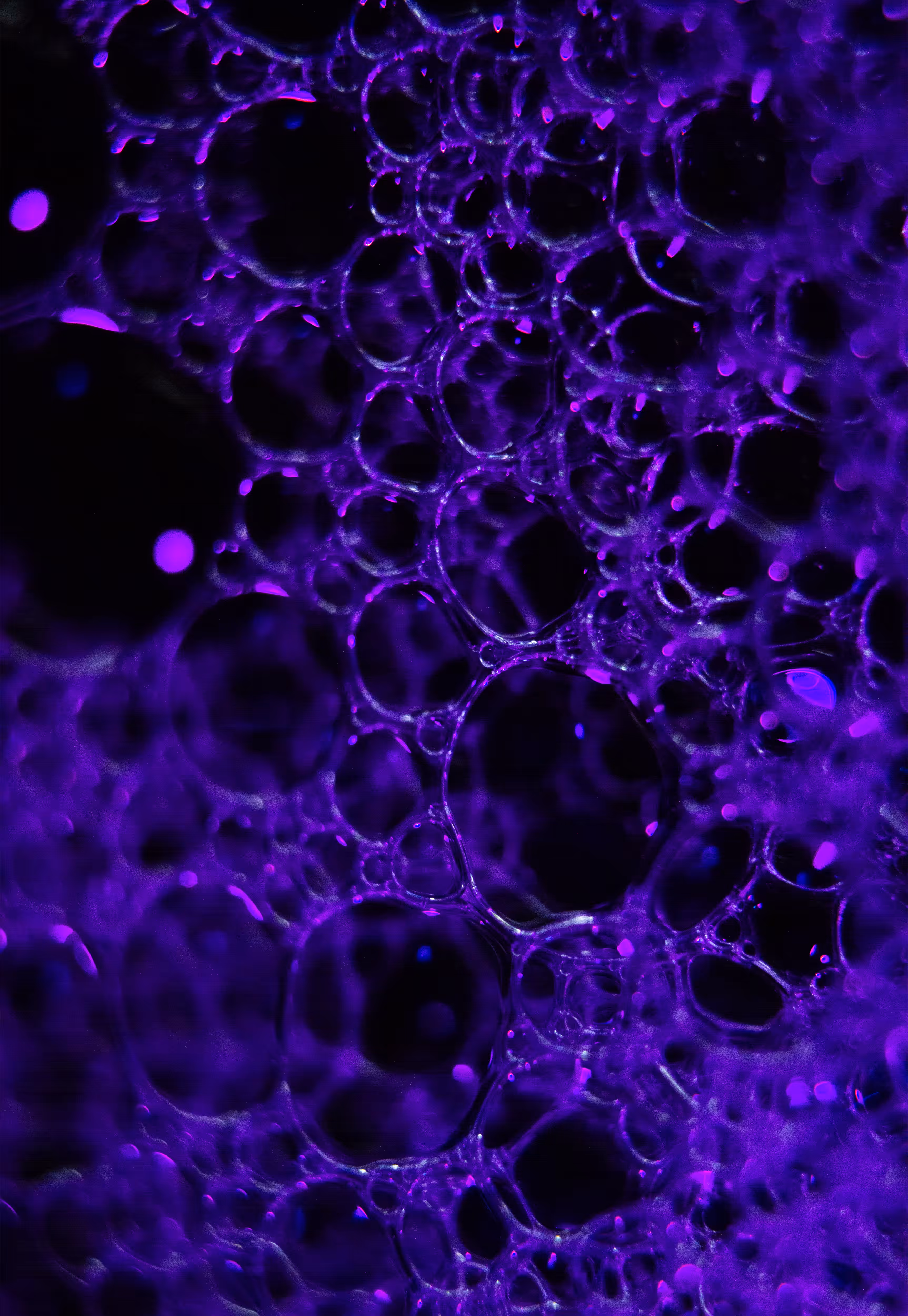 #22 Bubbles