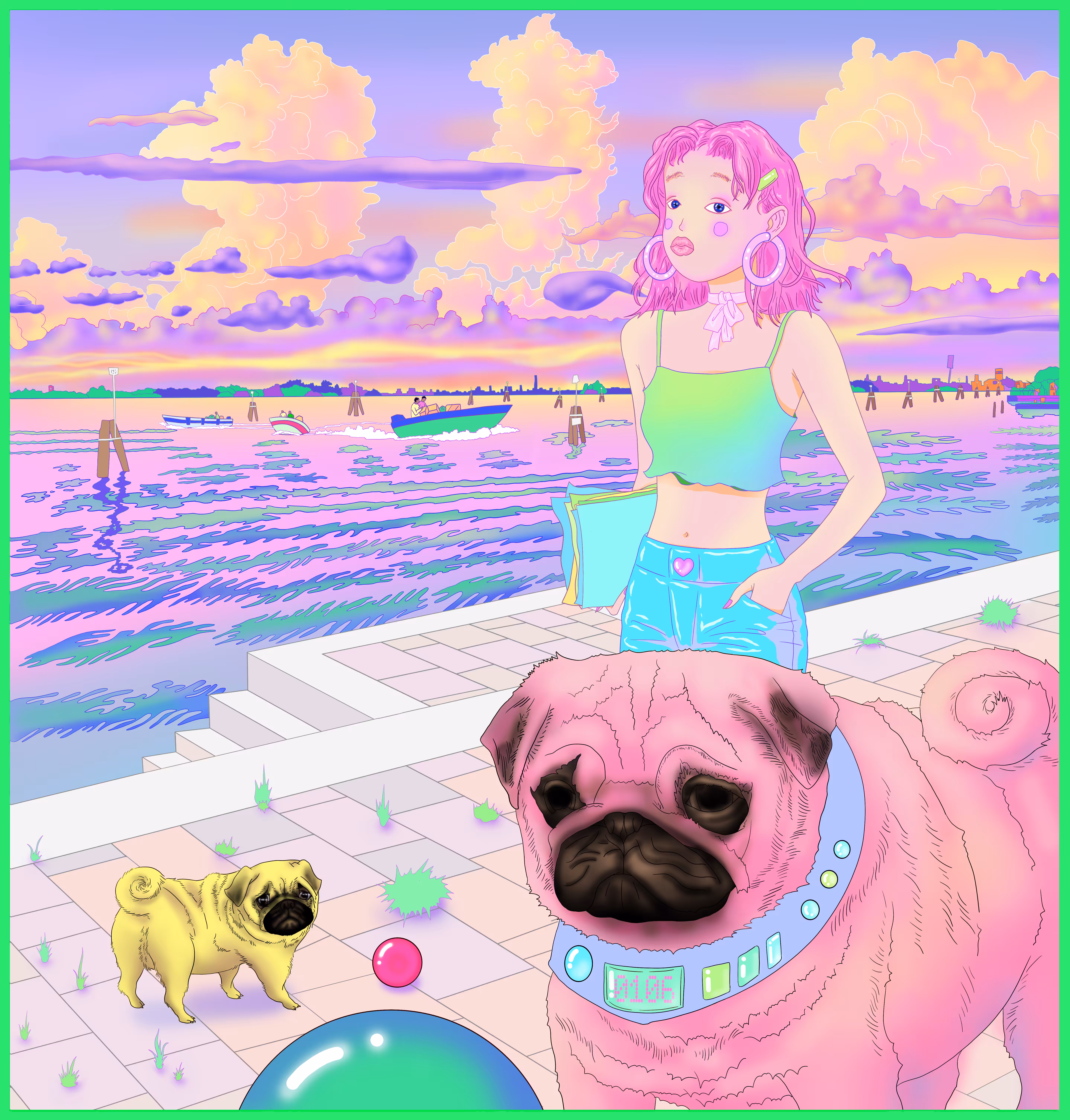 𝓥𝓮𝓷𝓲𝓬𝓮 𝓢𝓽𝓸𝓻𝔂