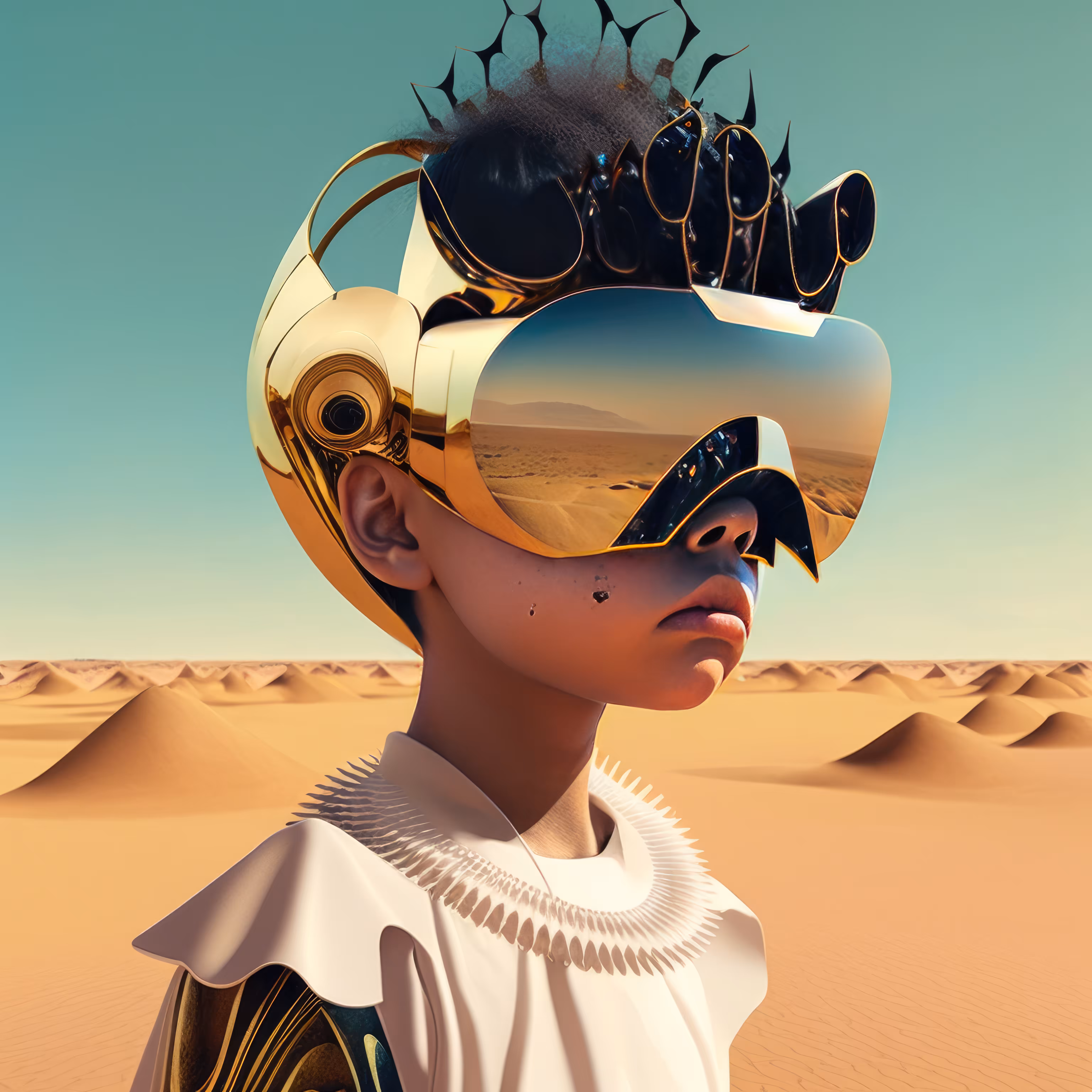 Children of the Future 4