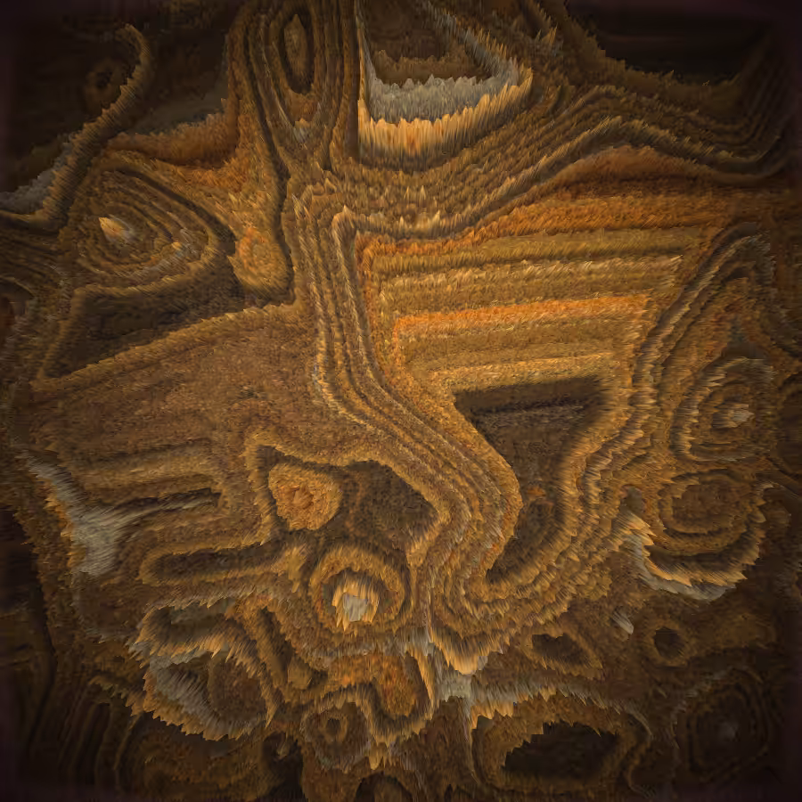 Cross Origin #7