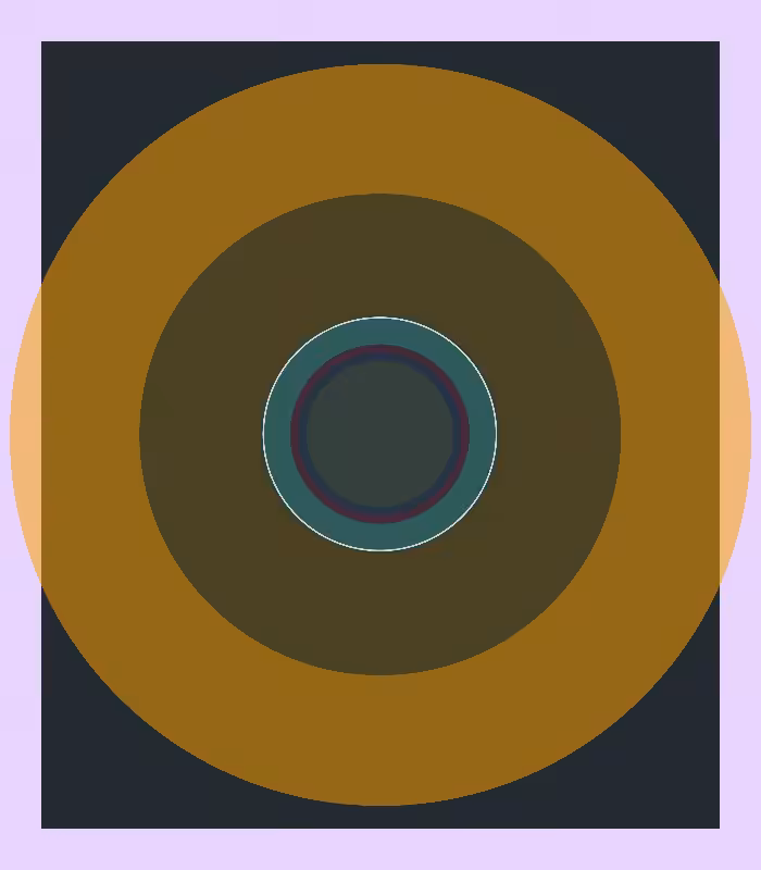 Simple Is Beautiful #12