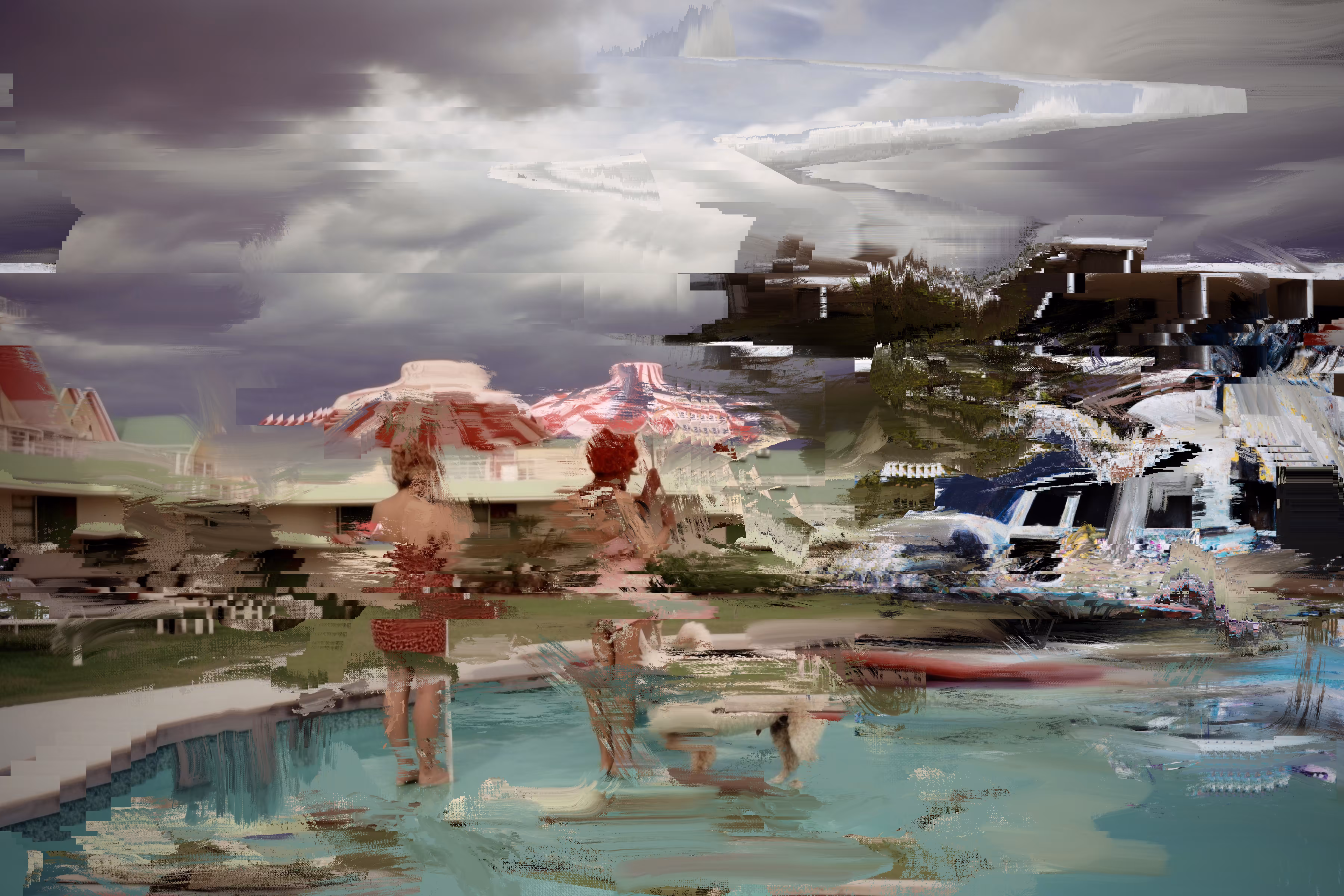 Umbrellacopter