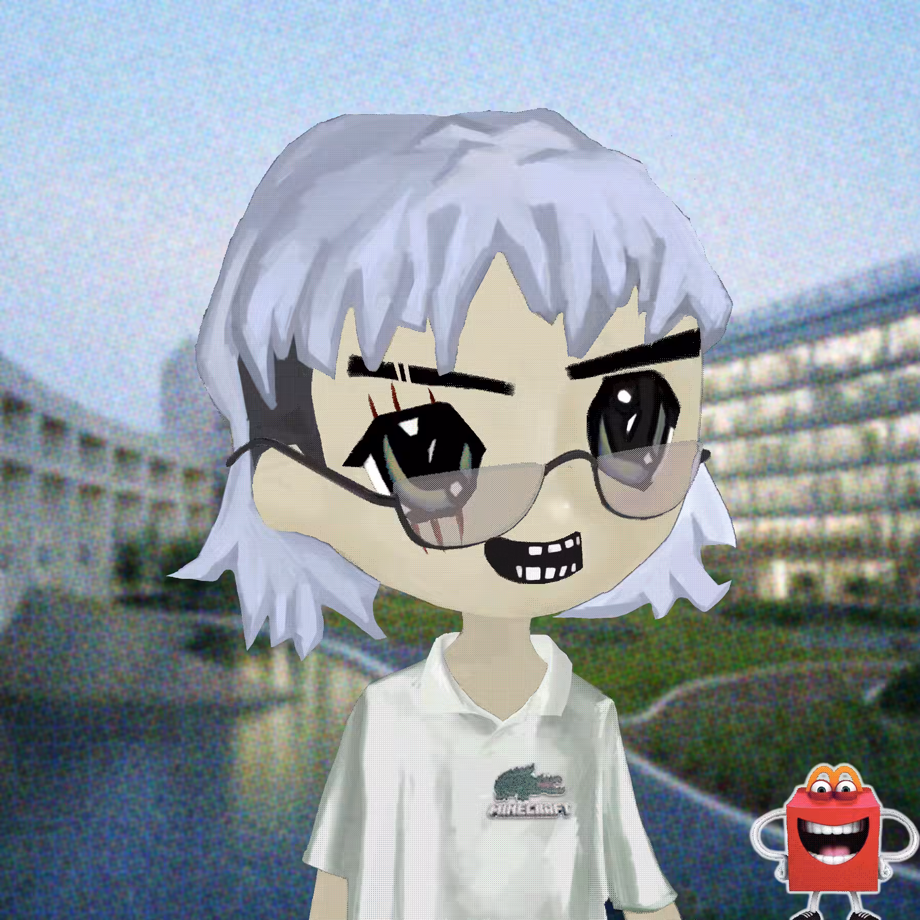 Remilio 9605