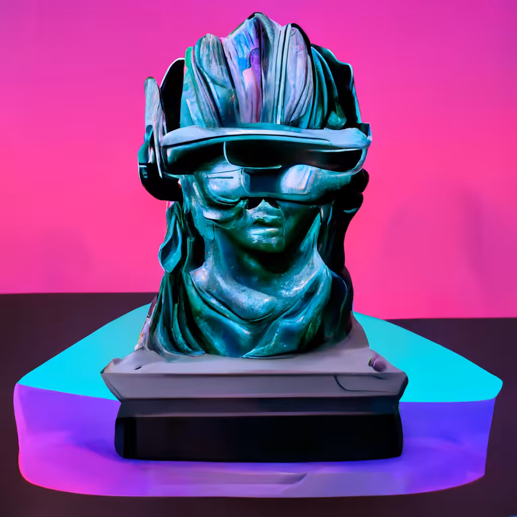 DESKTOP STATUE SYSTEMS LIMITED #319