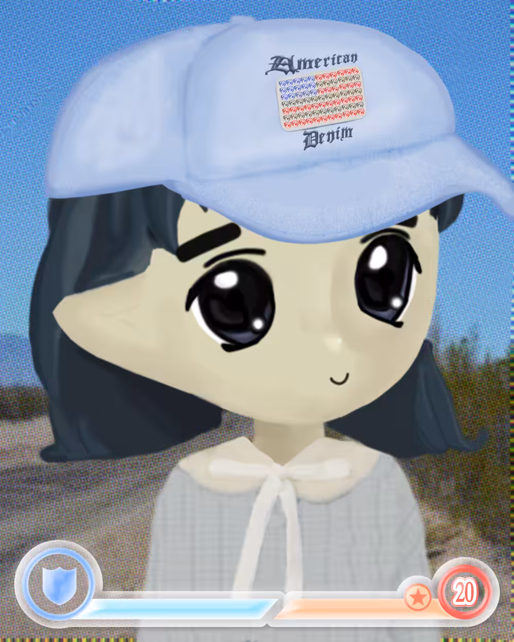 Milady 9060