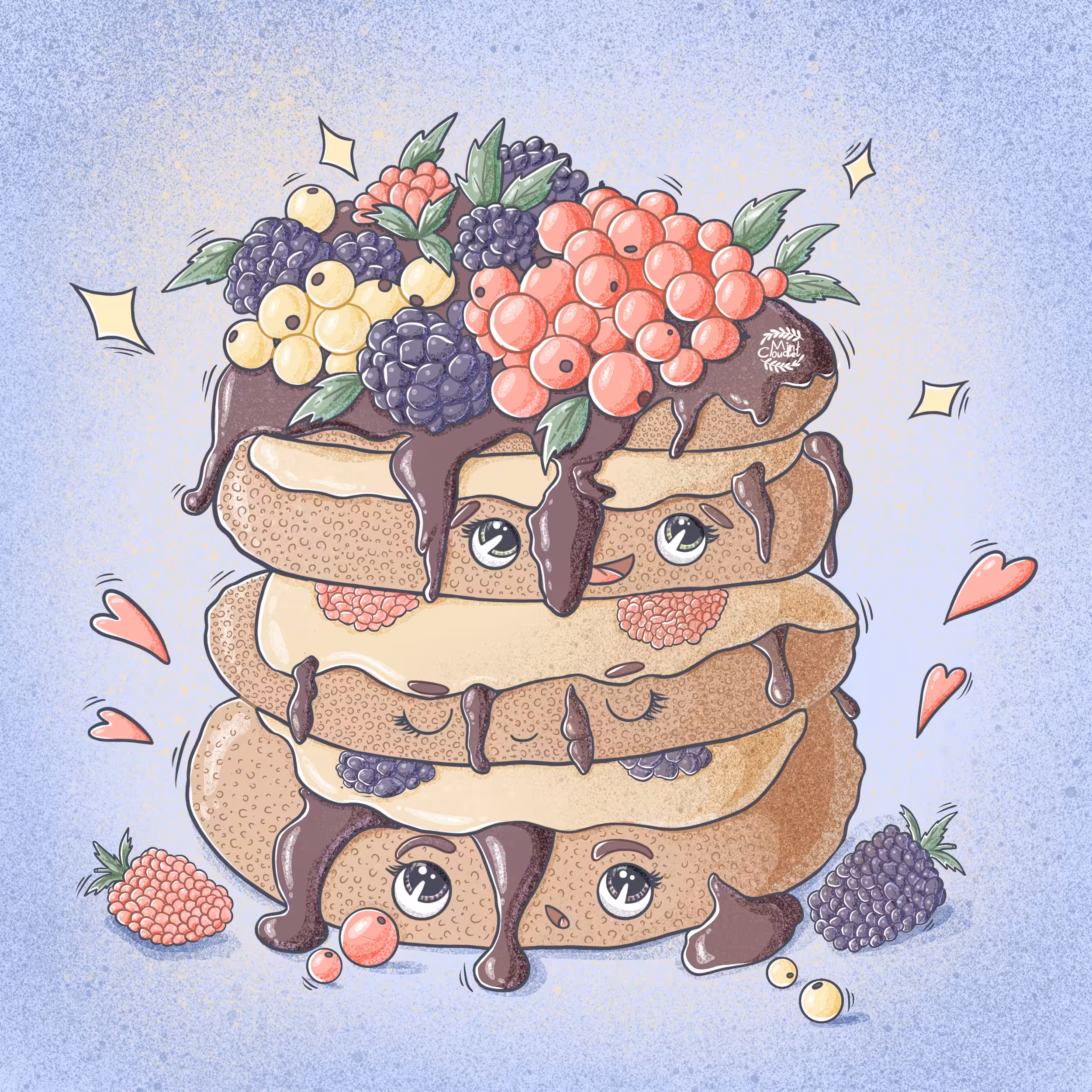 Pancakes
