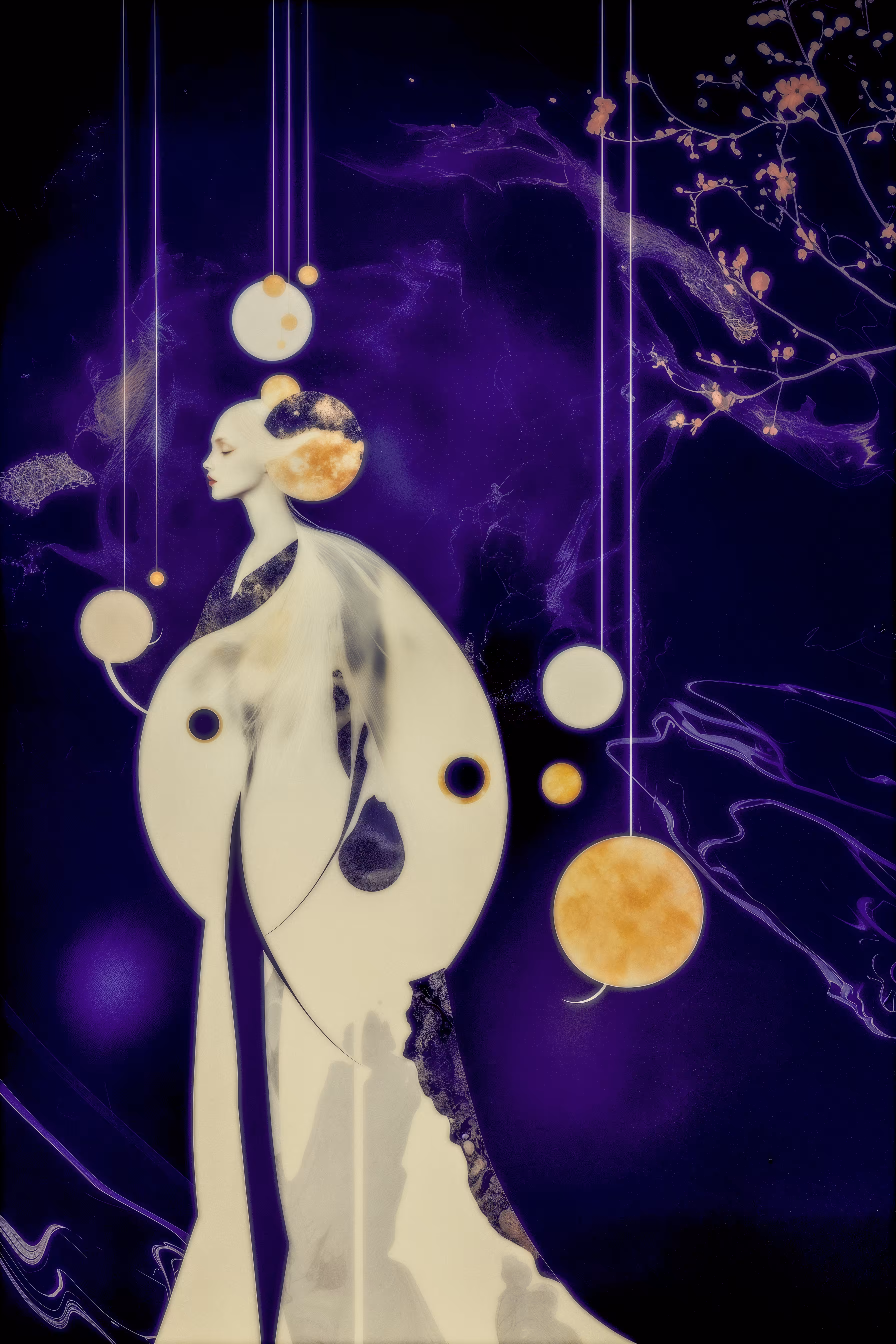 Quantum 2D Installation #2