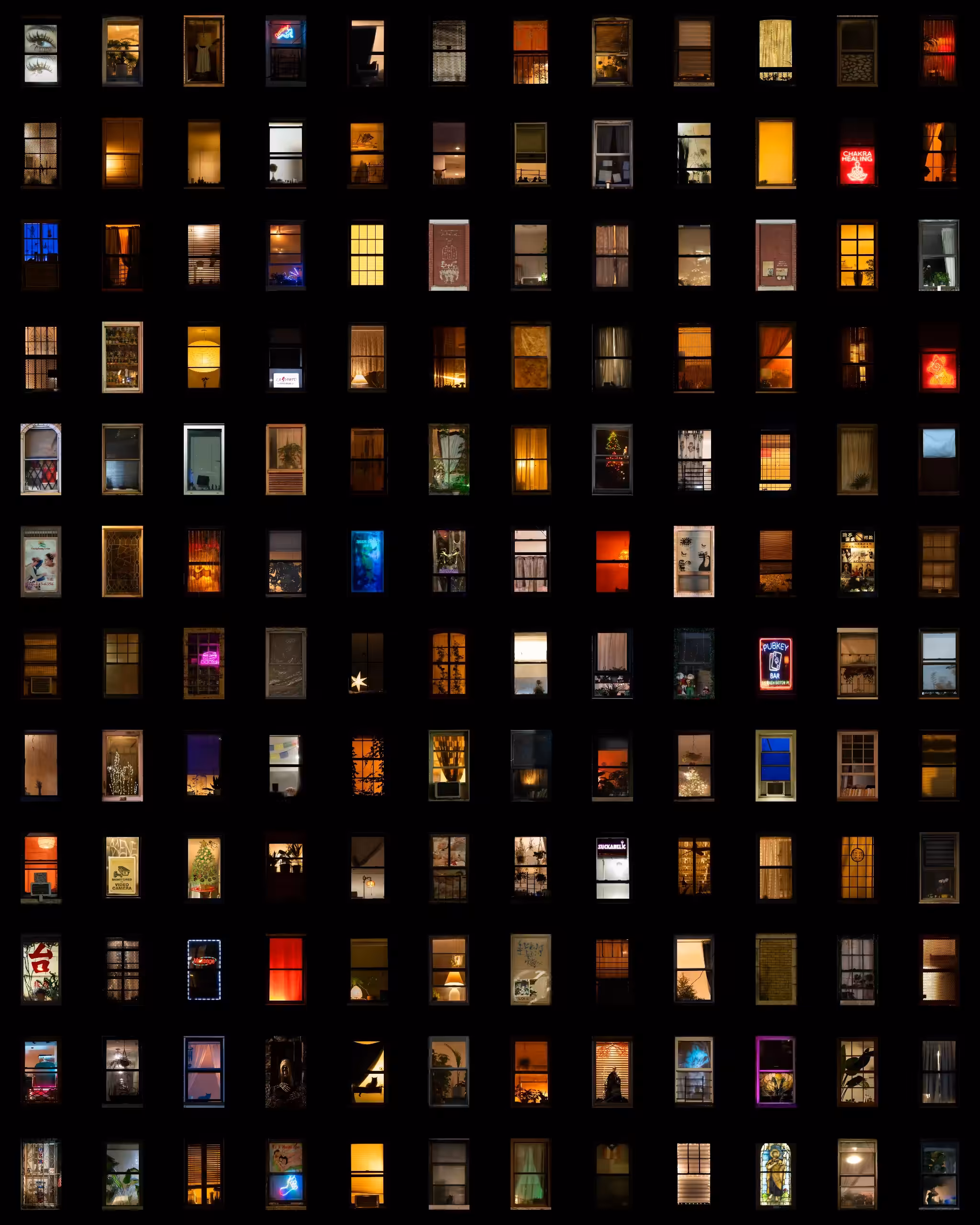 BUILDINGS // NYC: BUILDING 1103