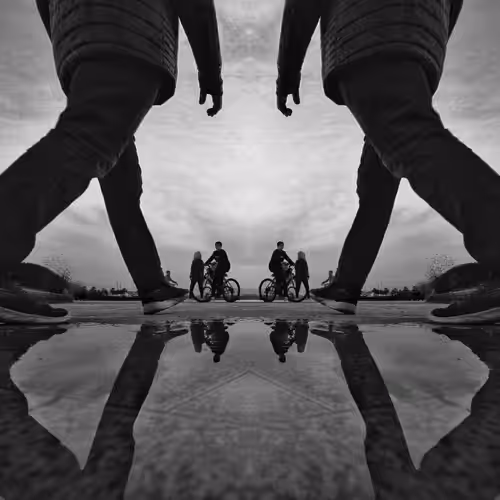 step
