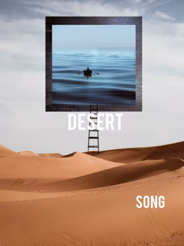 Song - Desert