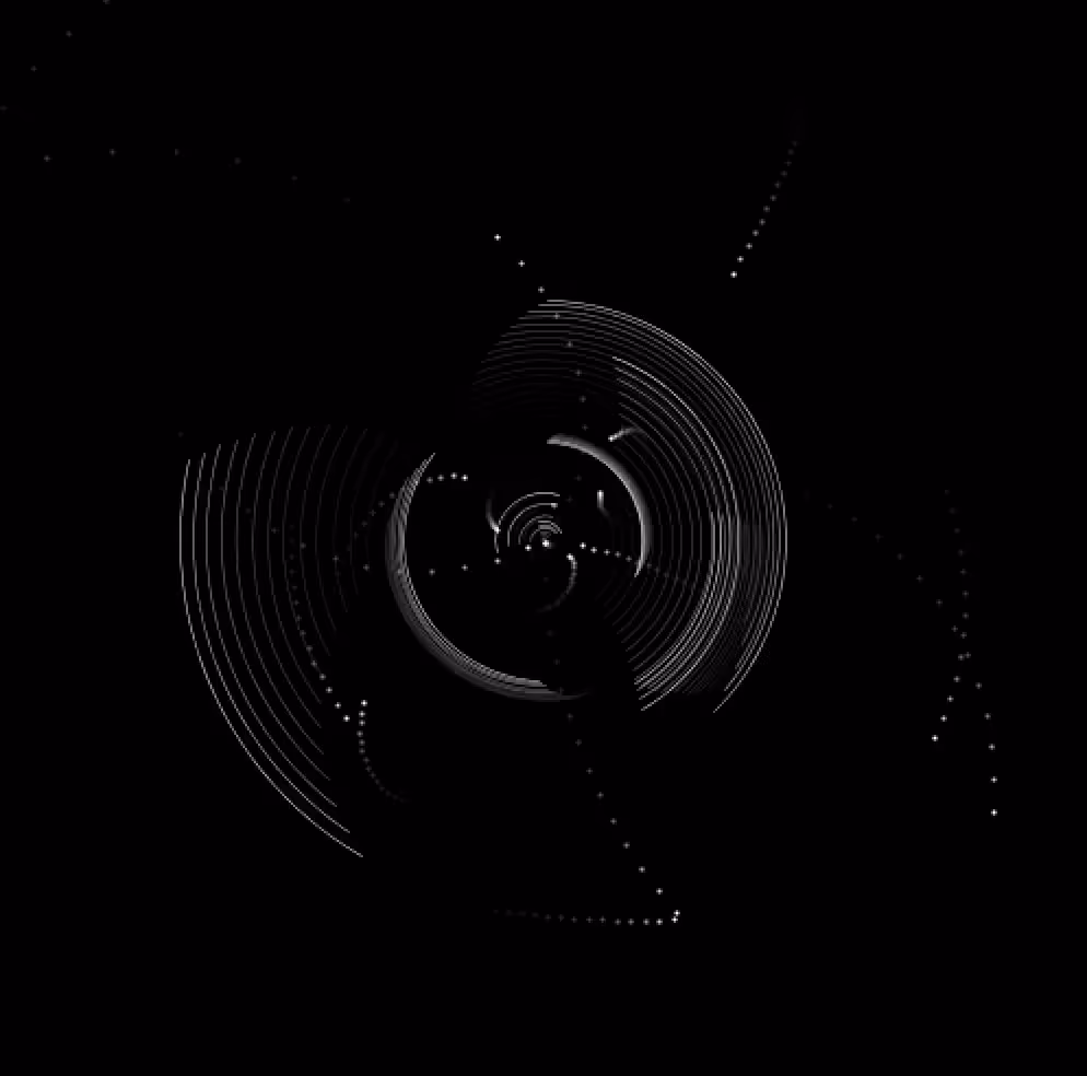 Spiral Disco