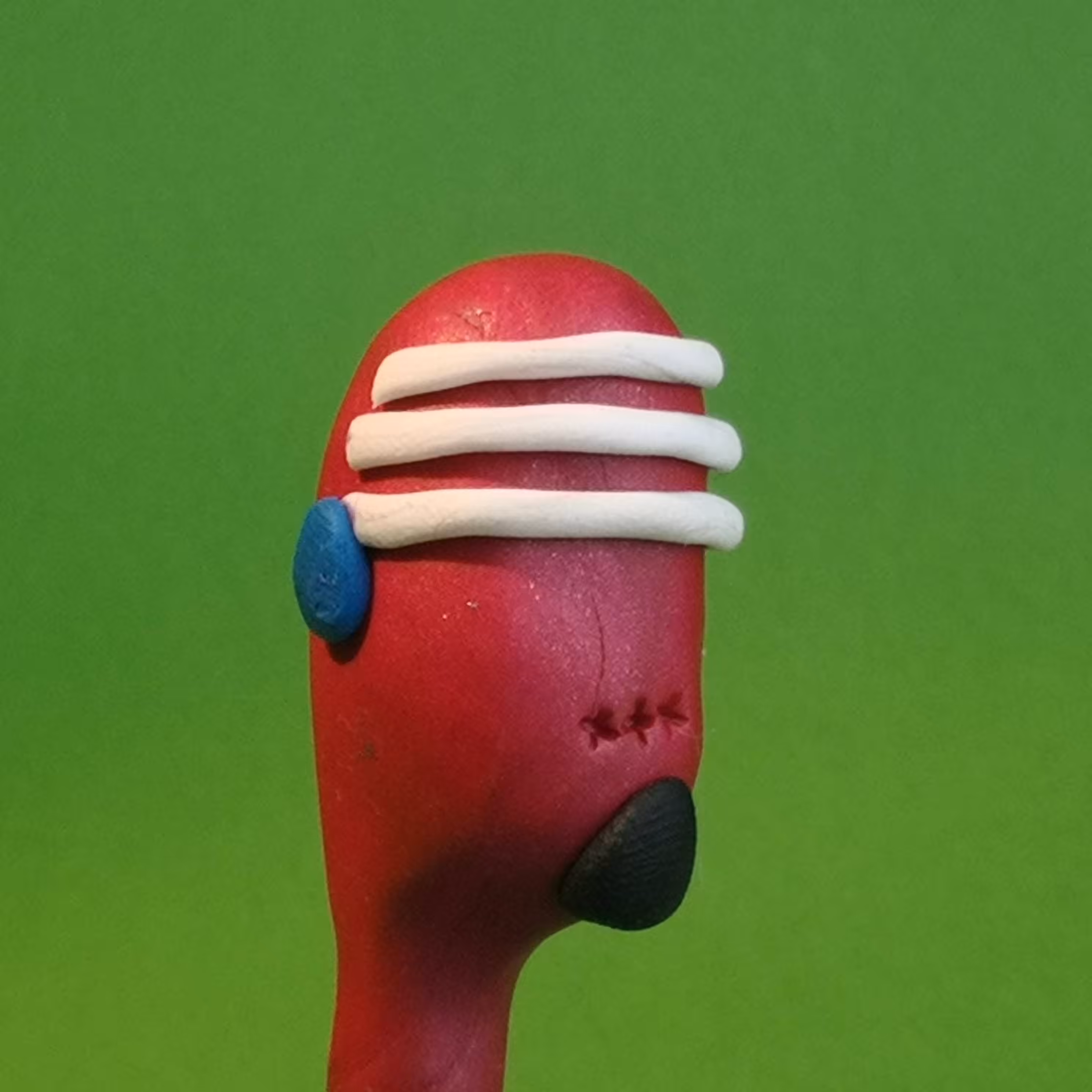 CryptoClay #041