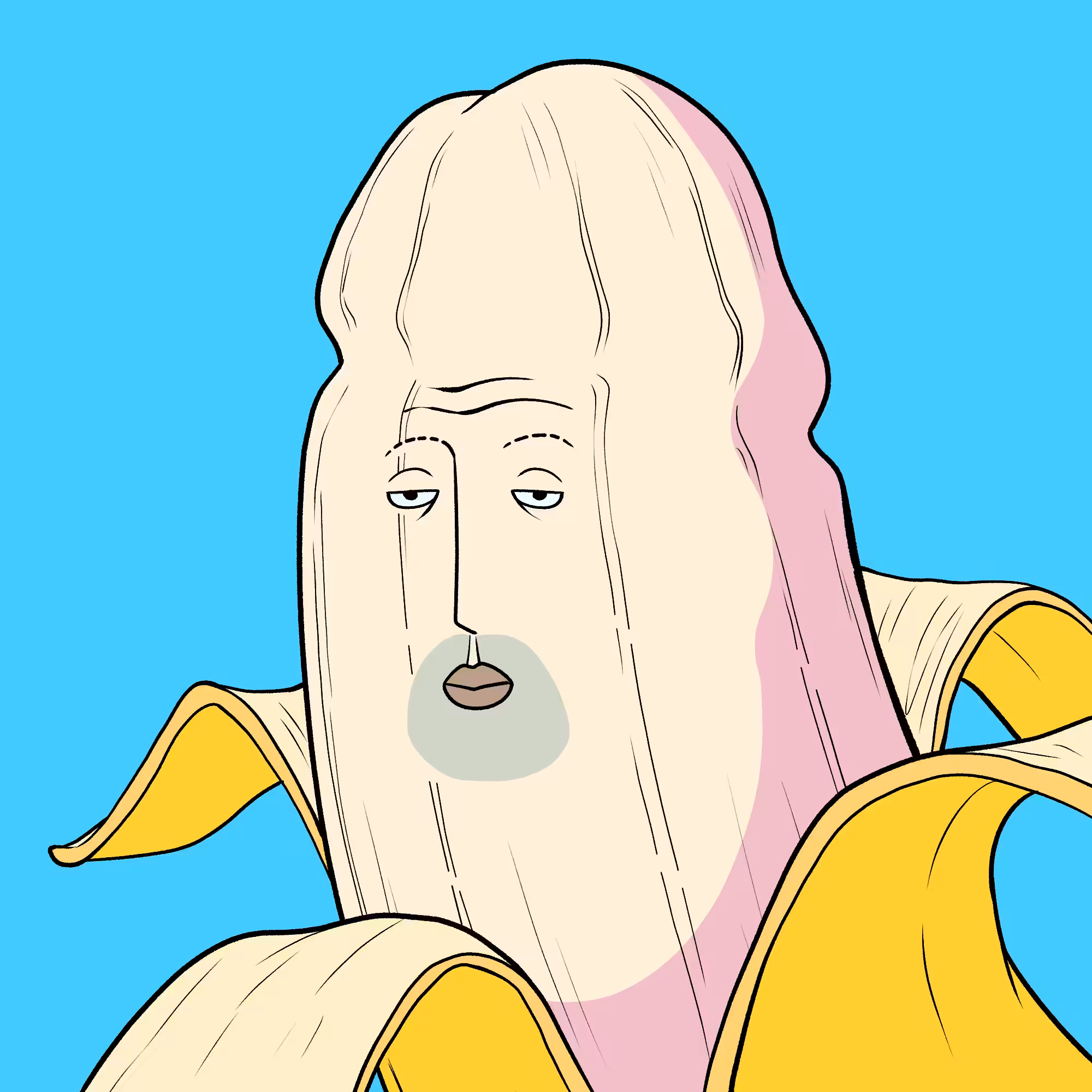 #140 Dickhead Guy