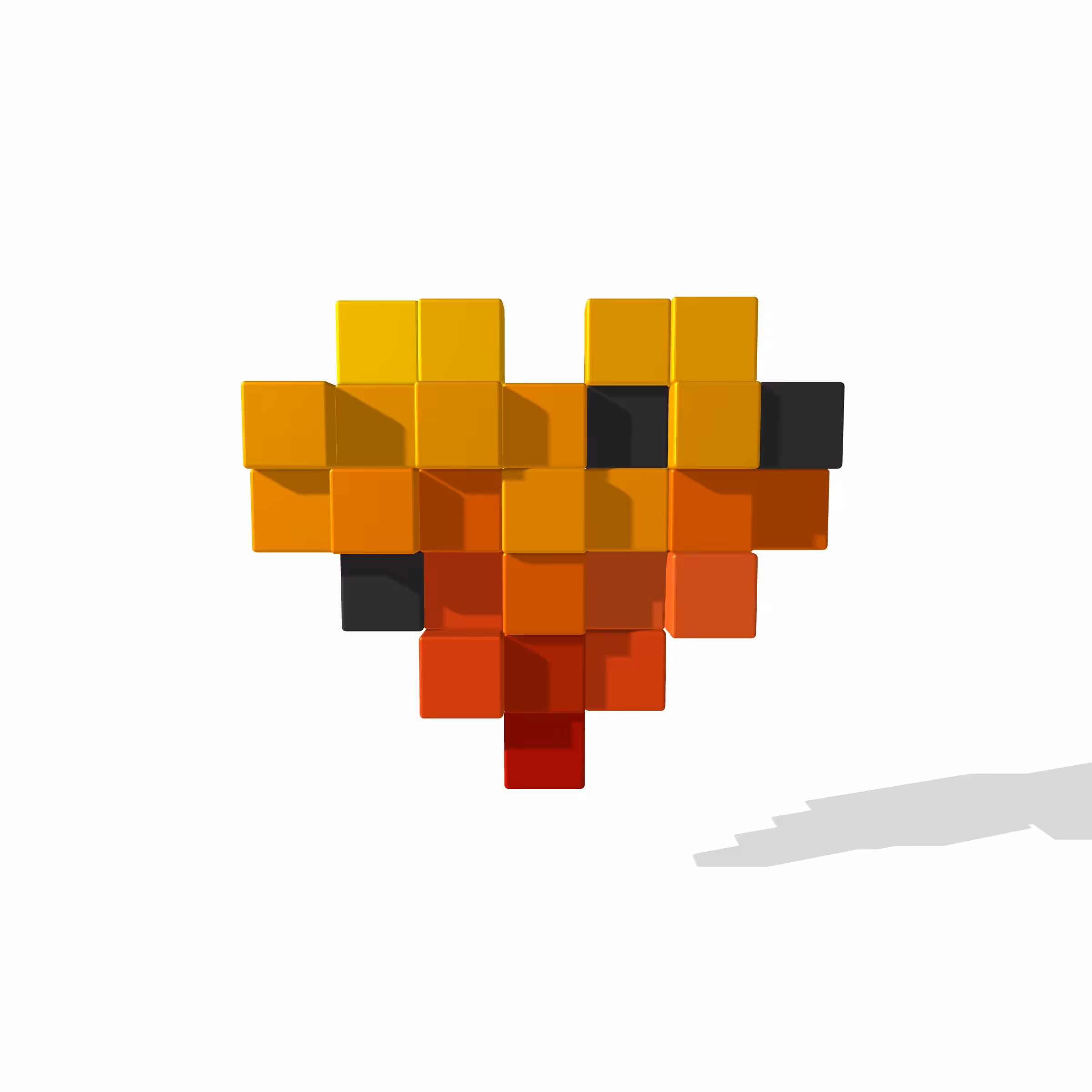 heart + craft #6865