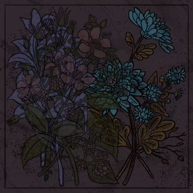 Bouquet #41