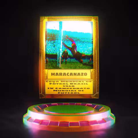 Football Collectibles Club # 01