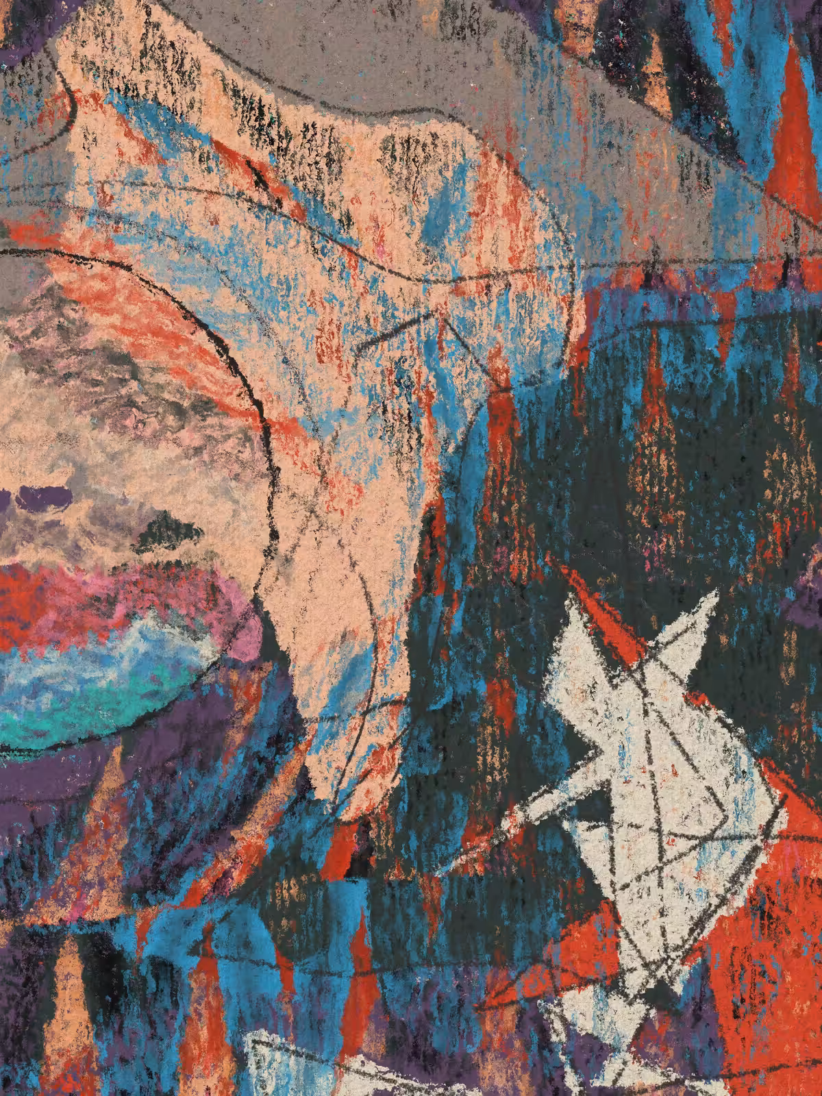 Residue by Mike Balzer: Residue Played
