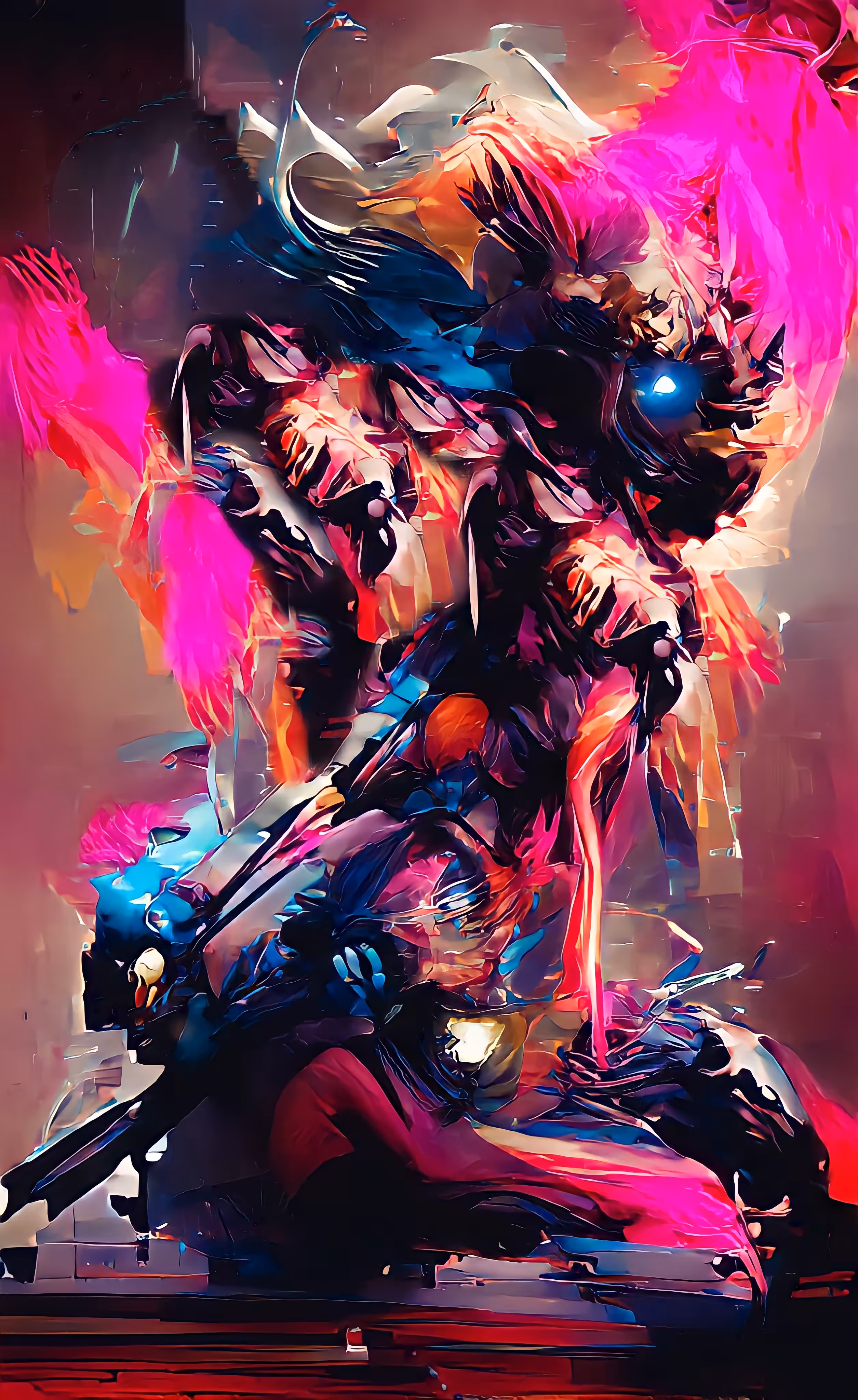 Astral #2
