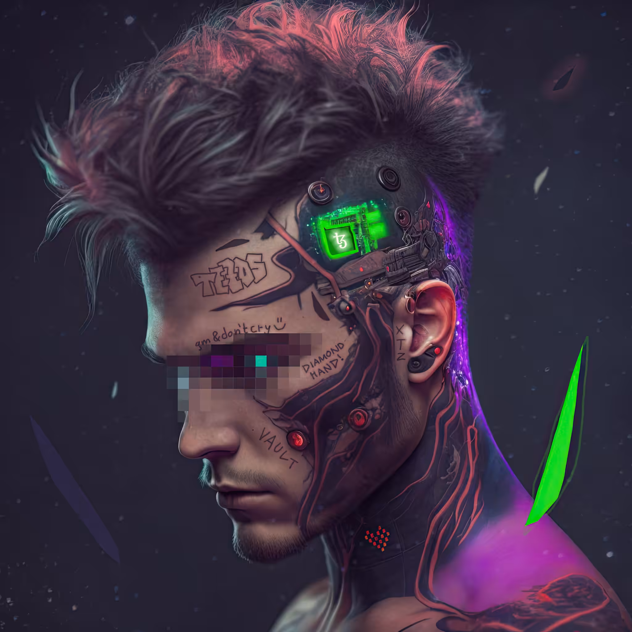 Digital renaissance