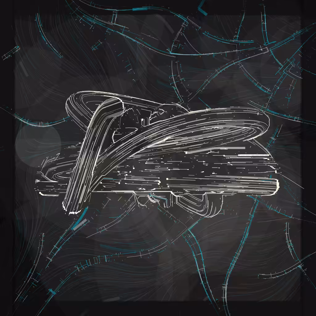 Gravitzappa #2
