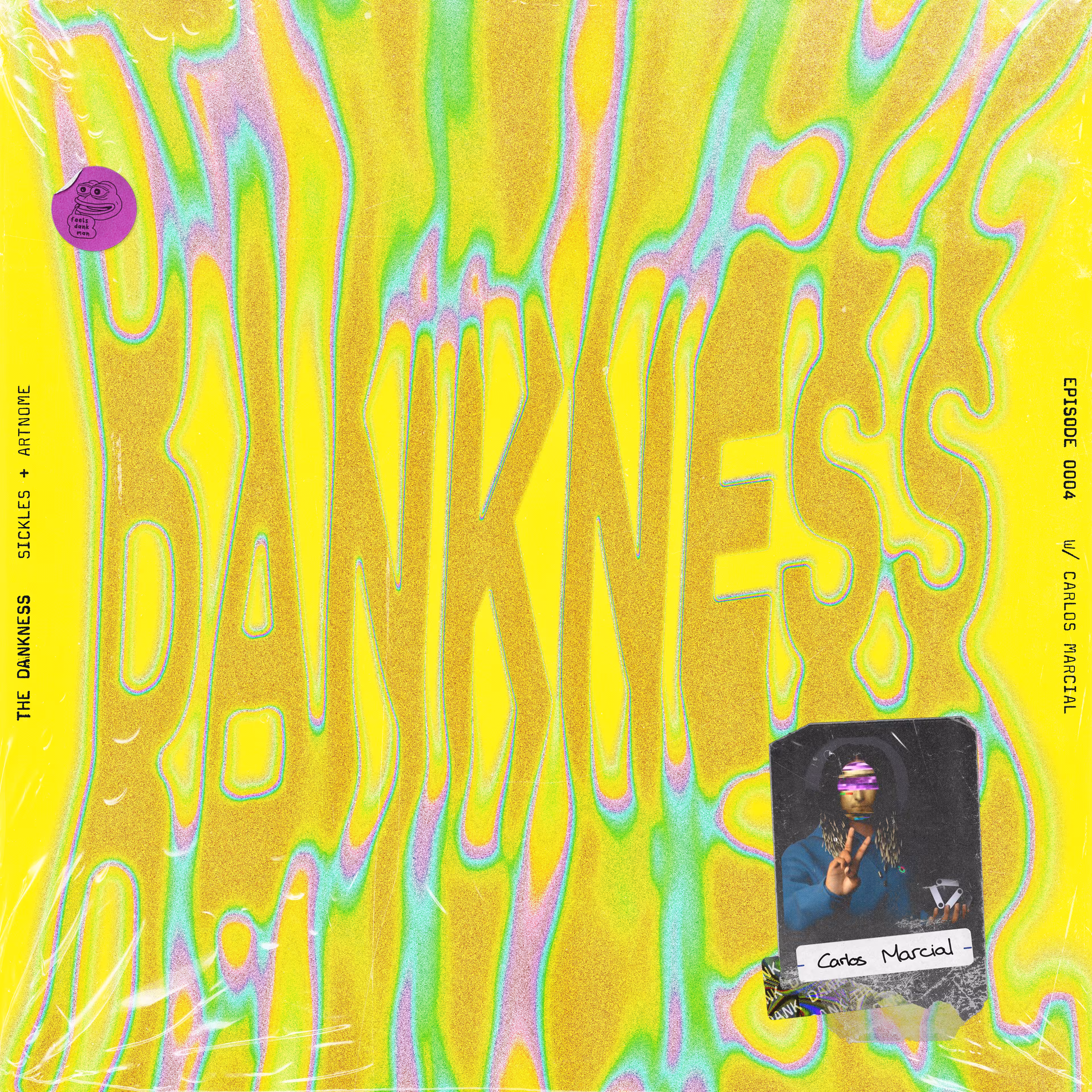 Danktone 004: DANKTONE S1E4 #25