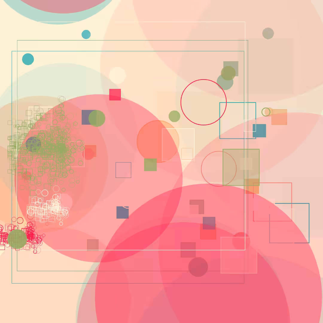 Quantum Plankton #4