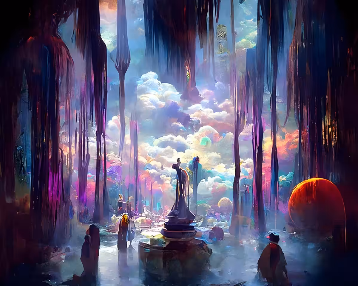 The Elysium