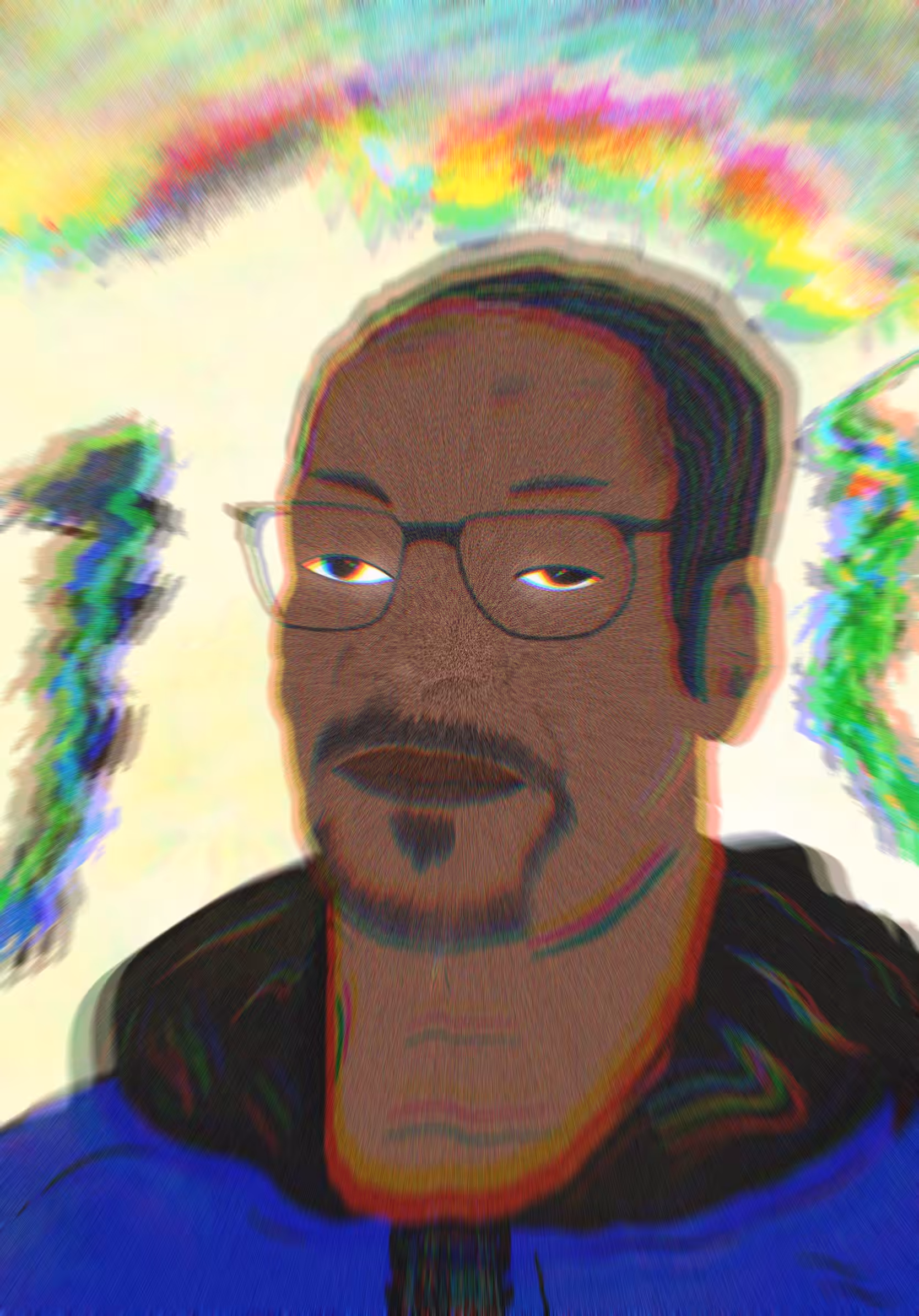 Snoop Dog Trippy 