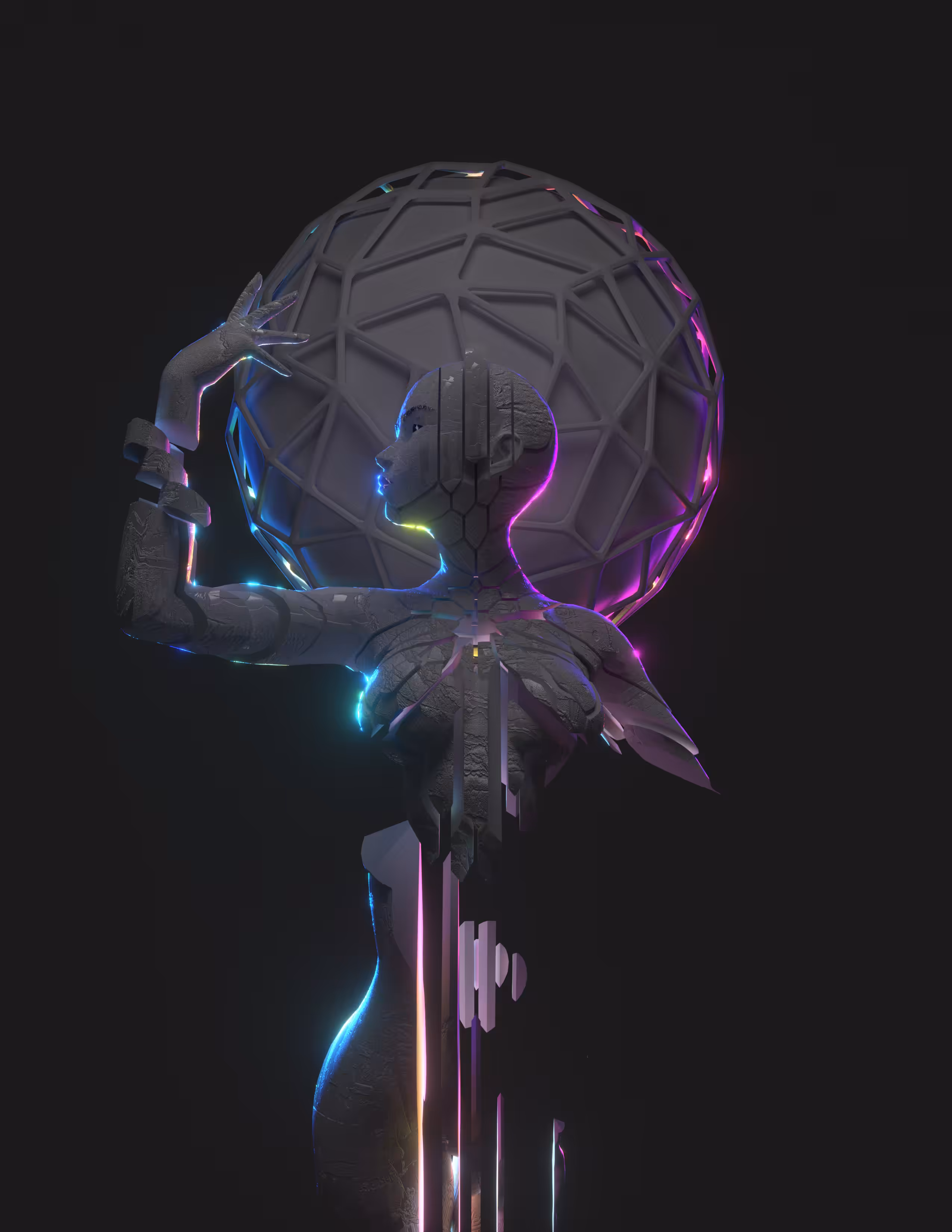 MATERIALIZE
