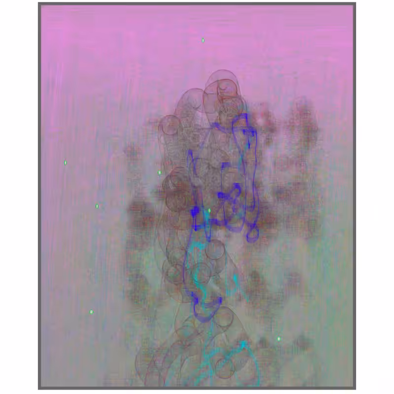 Primitive shapes #75