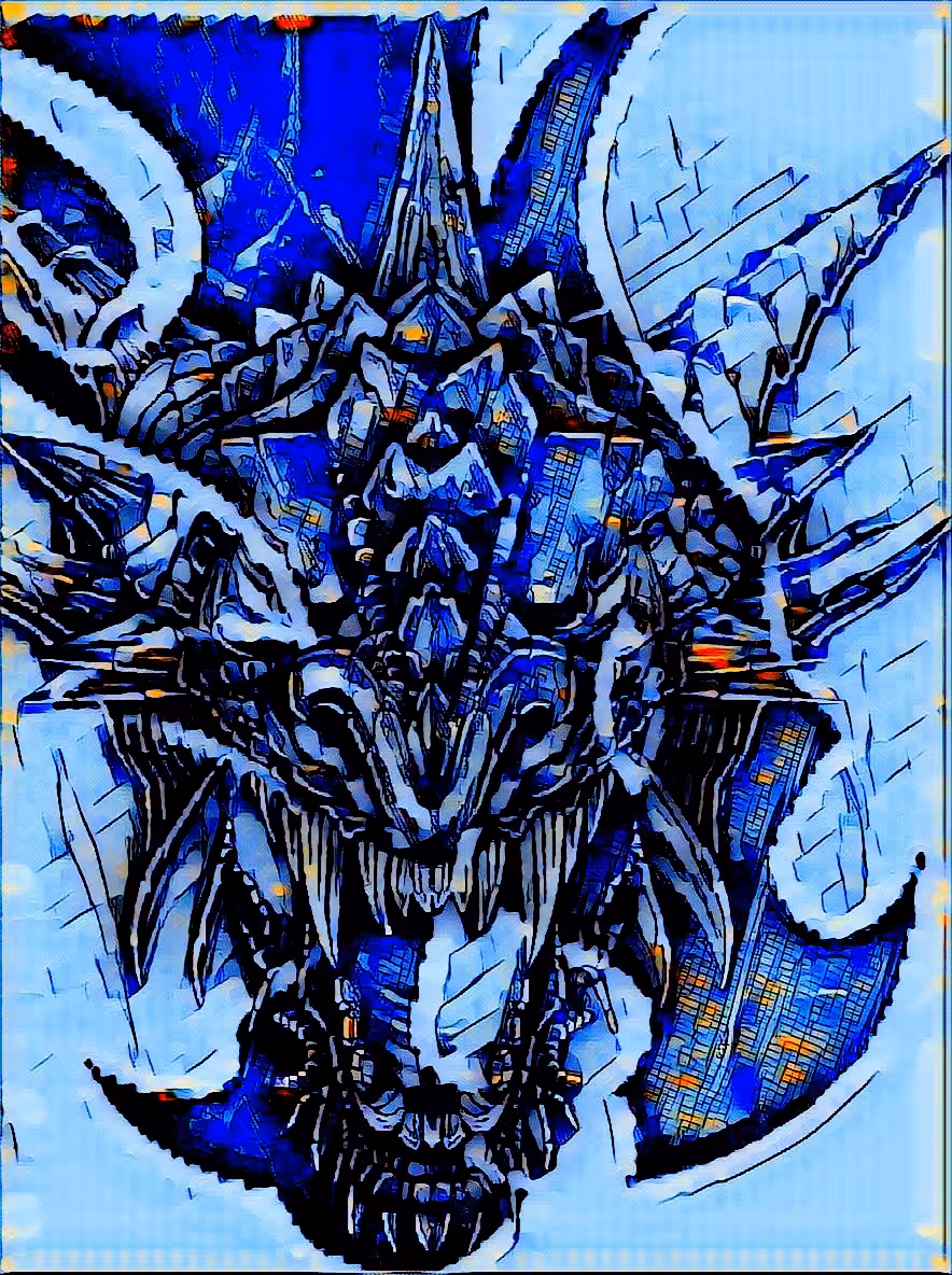 Coldy Drag