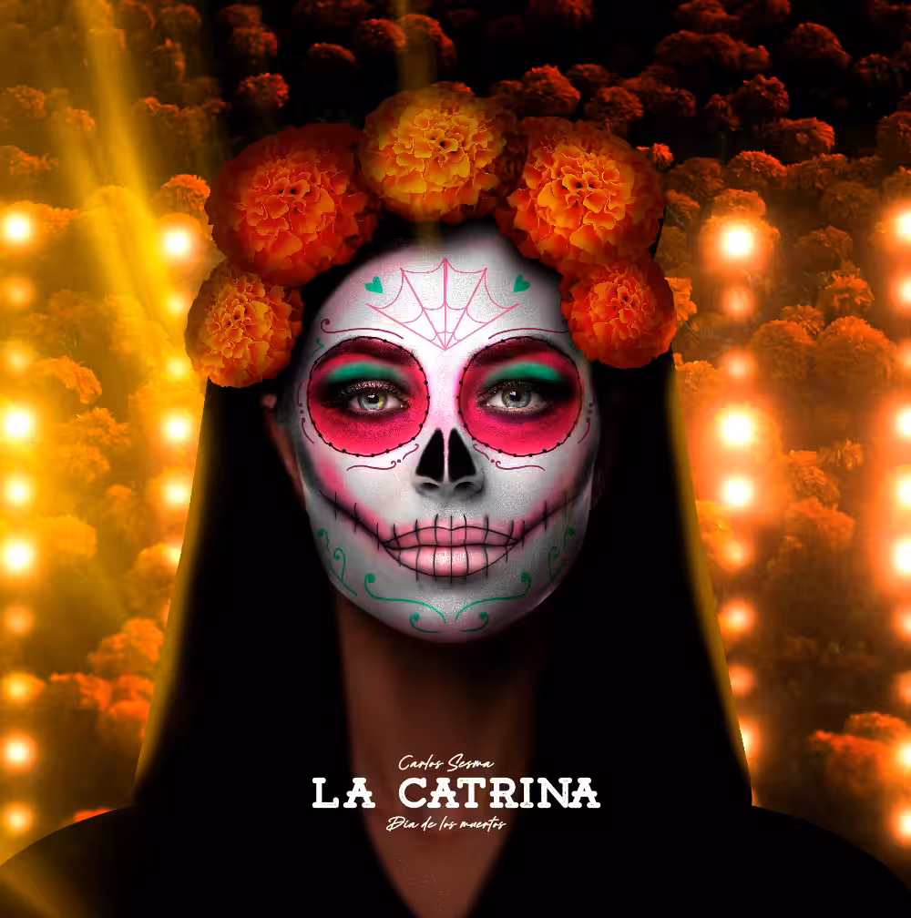 LA CATRINA